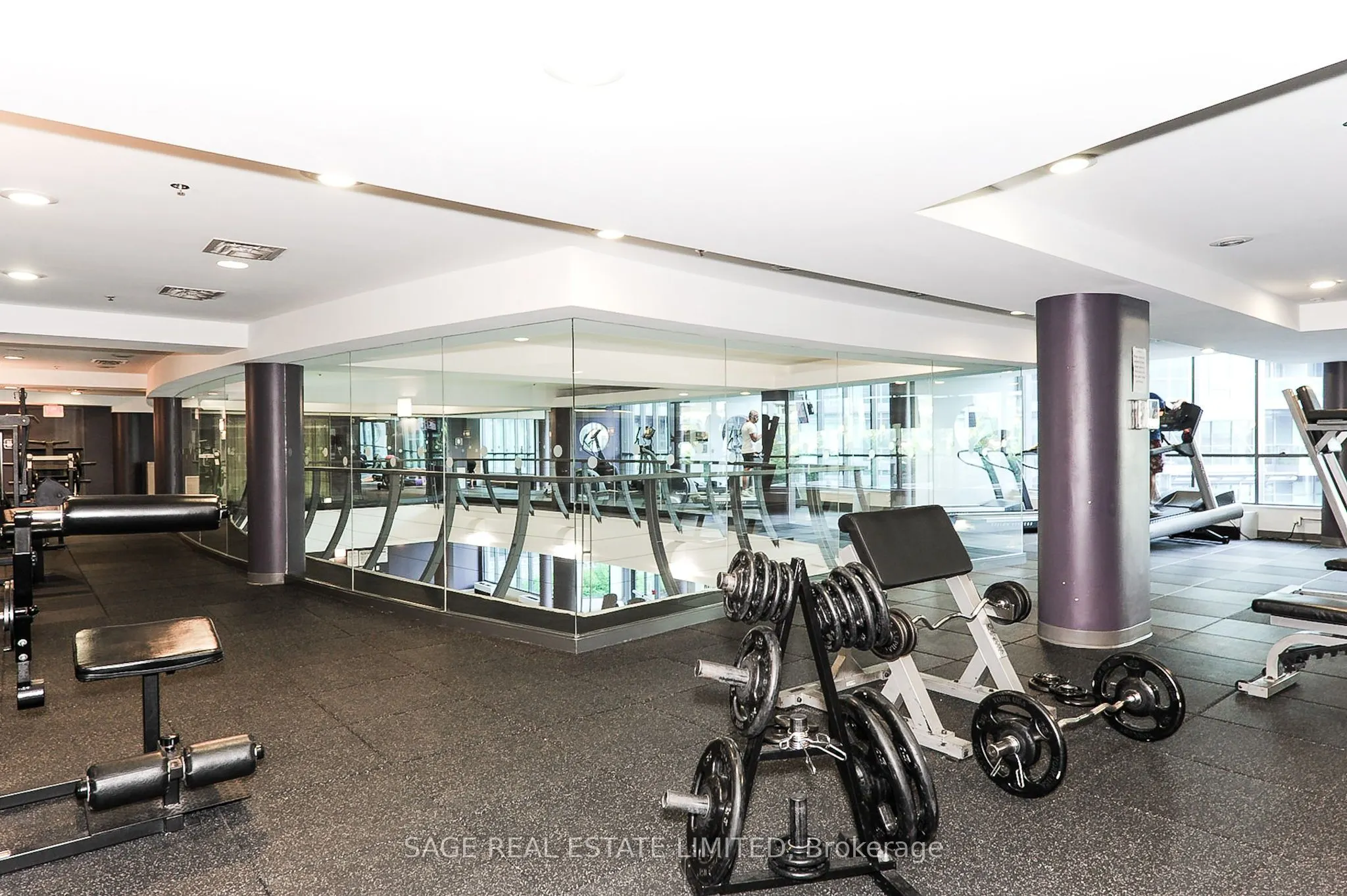219 Fort York Boulevard, #2310