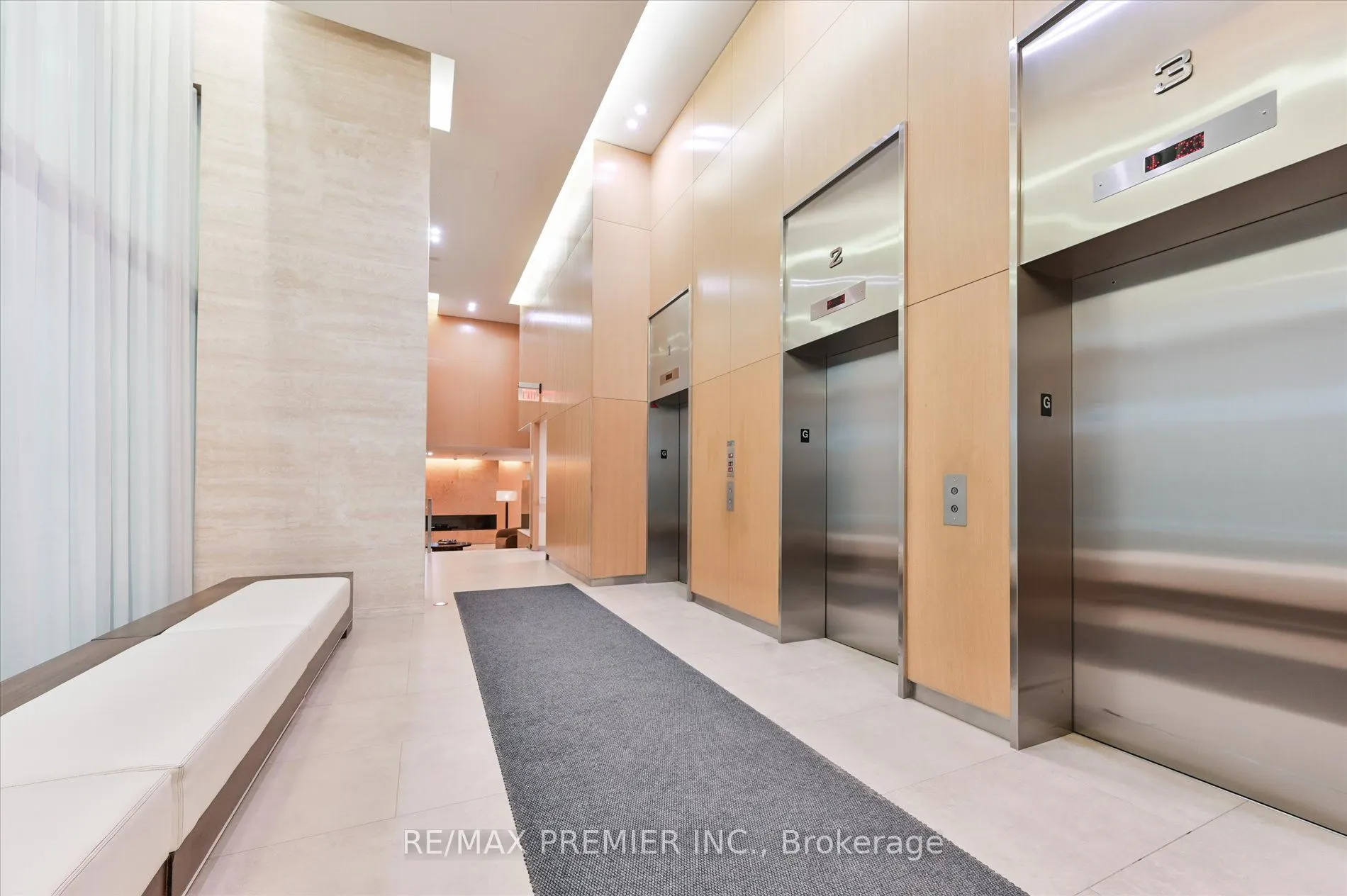 25 Broadway Avenue, #1002