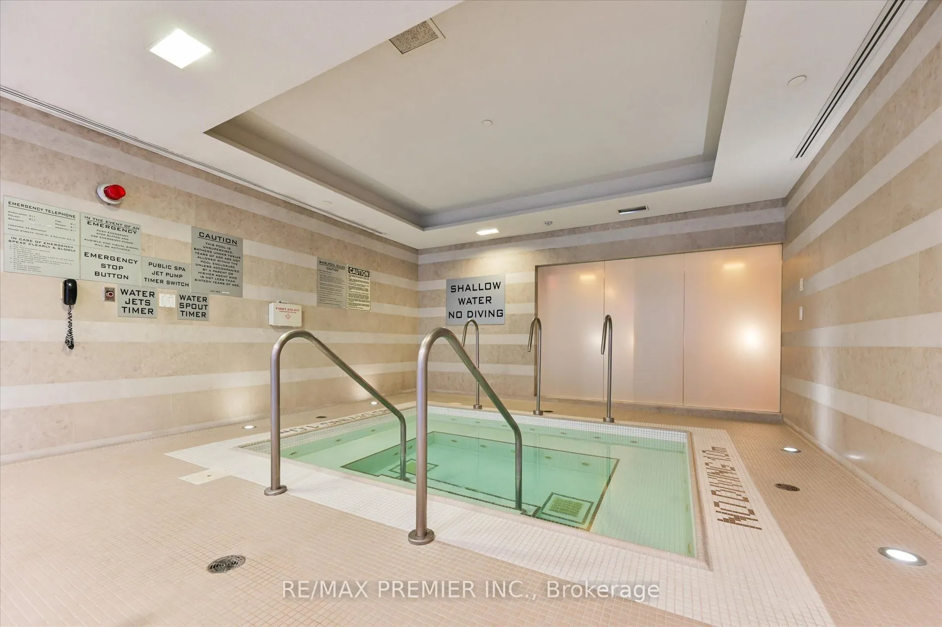 25 Broadway Avenue, #1002