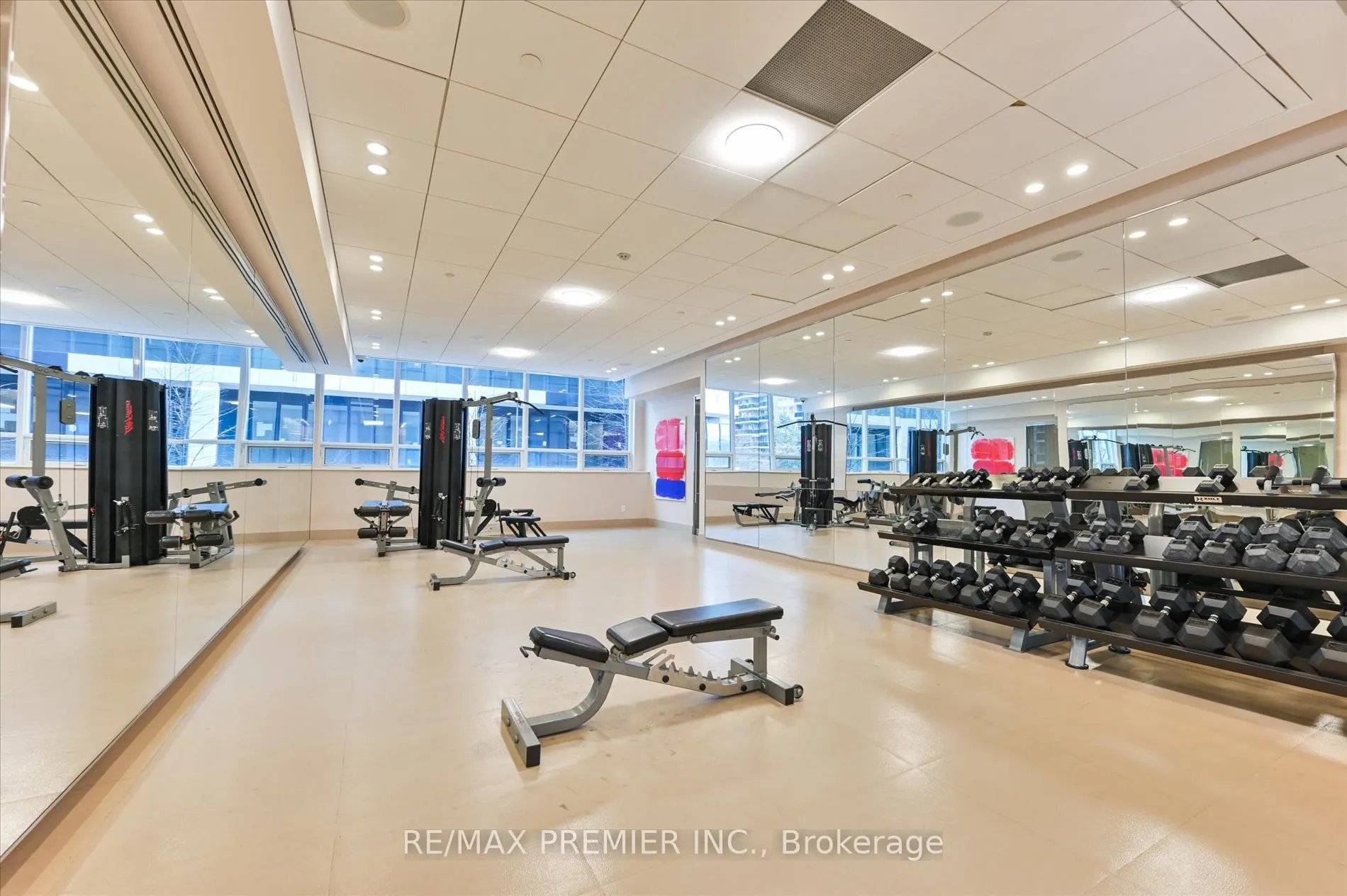 25 Broadway Avenue, #1002