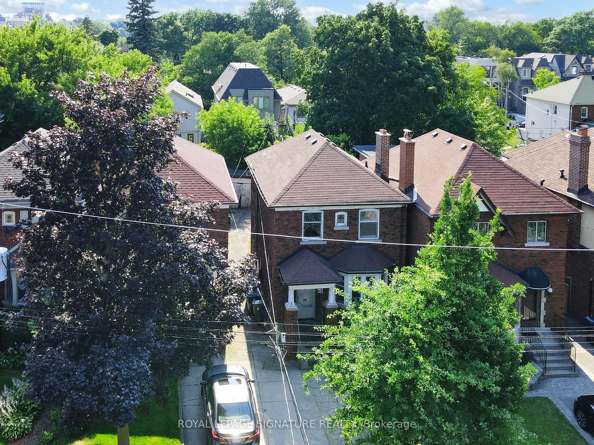 68 Castlewood Road