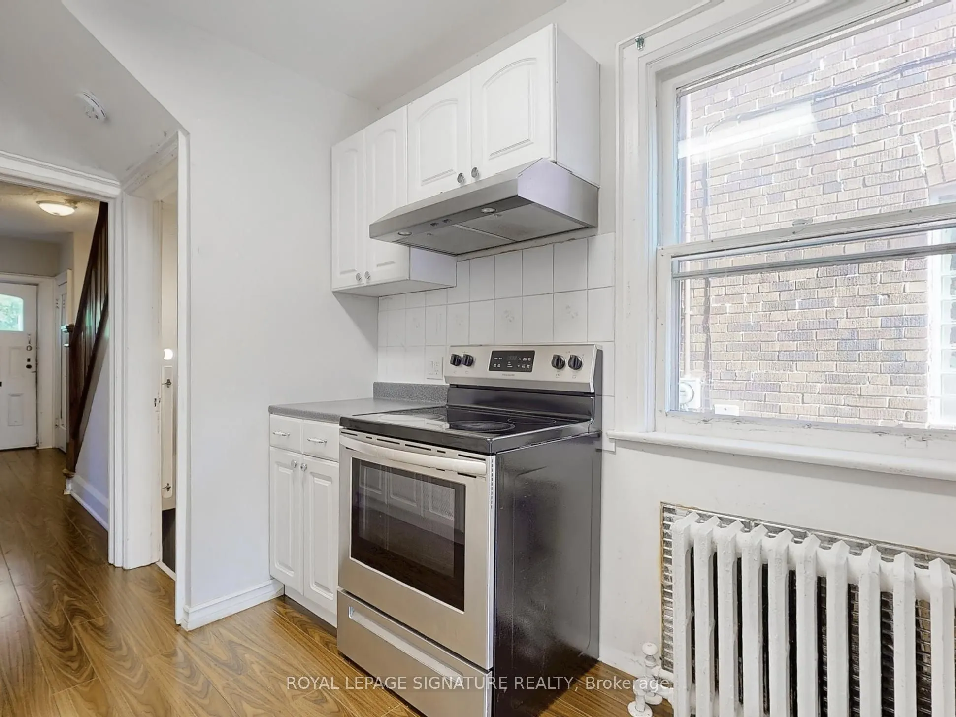 68 Castlewood Road