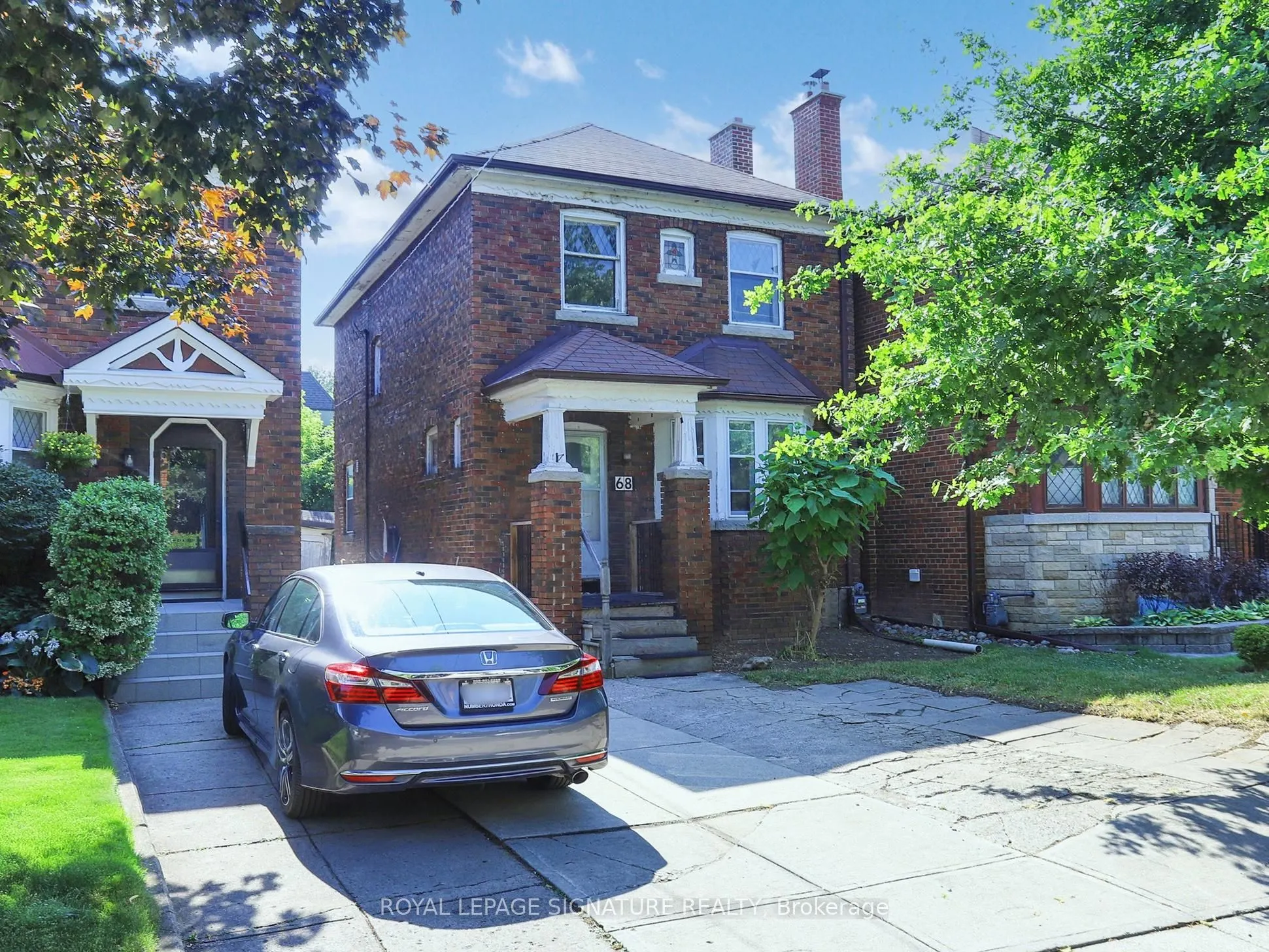 68 Castlewood Road