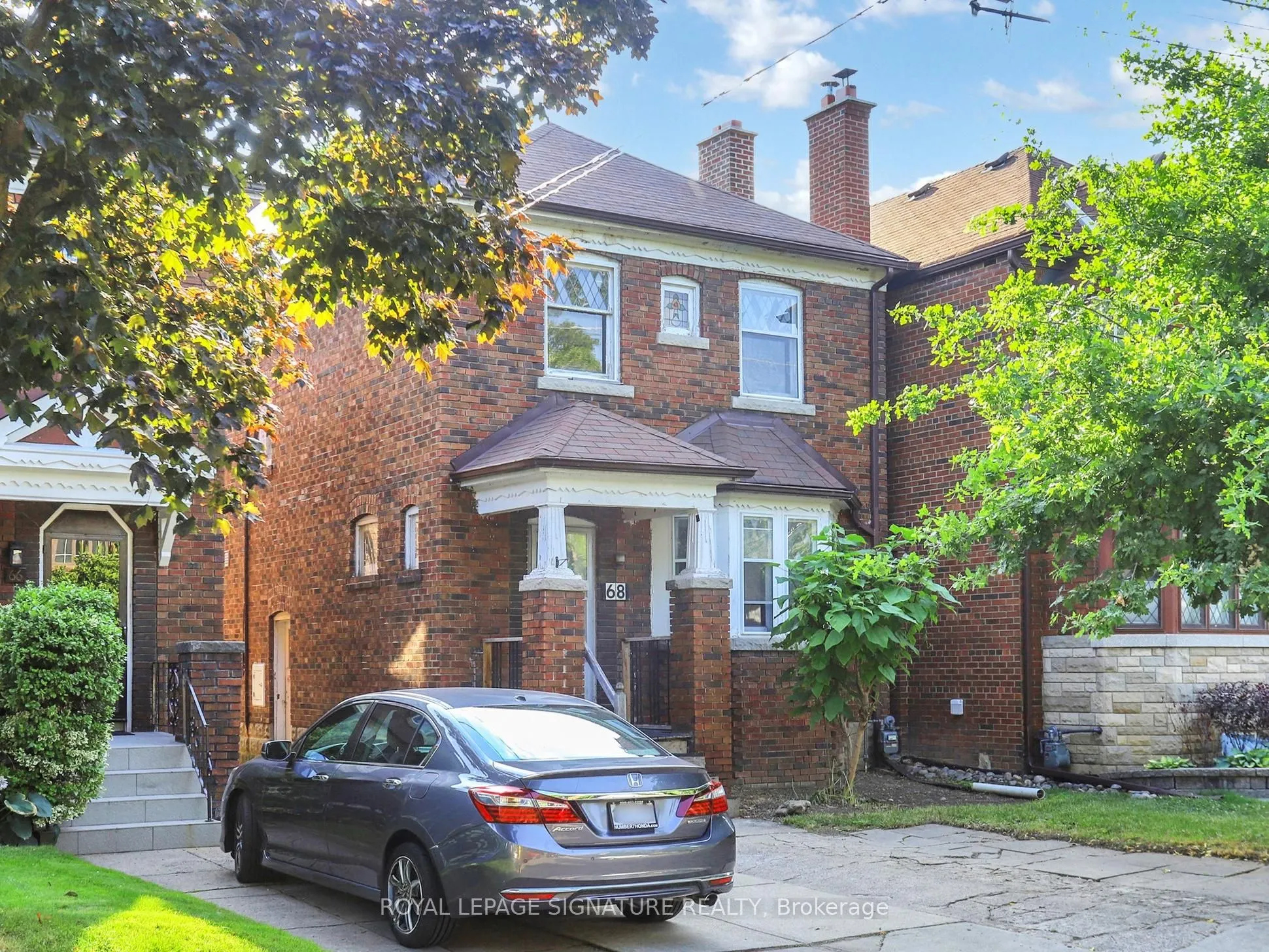68 Castlewood Road