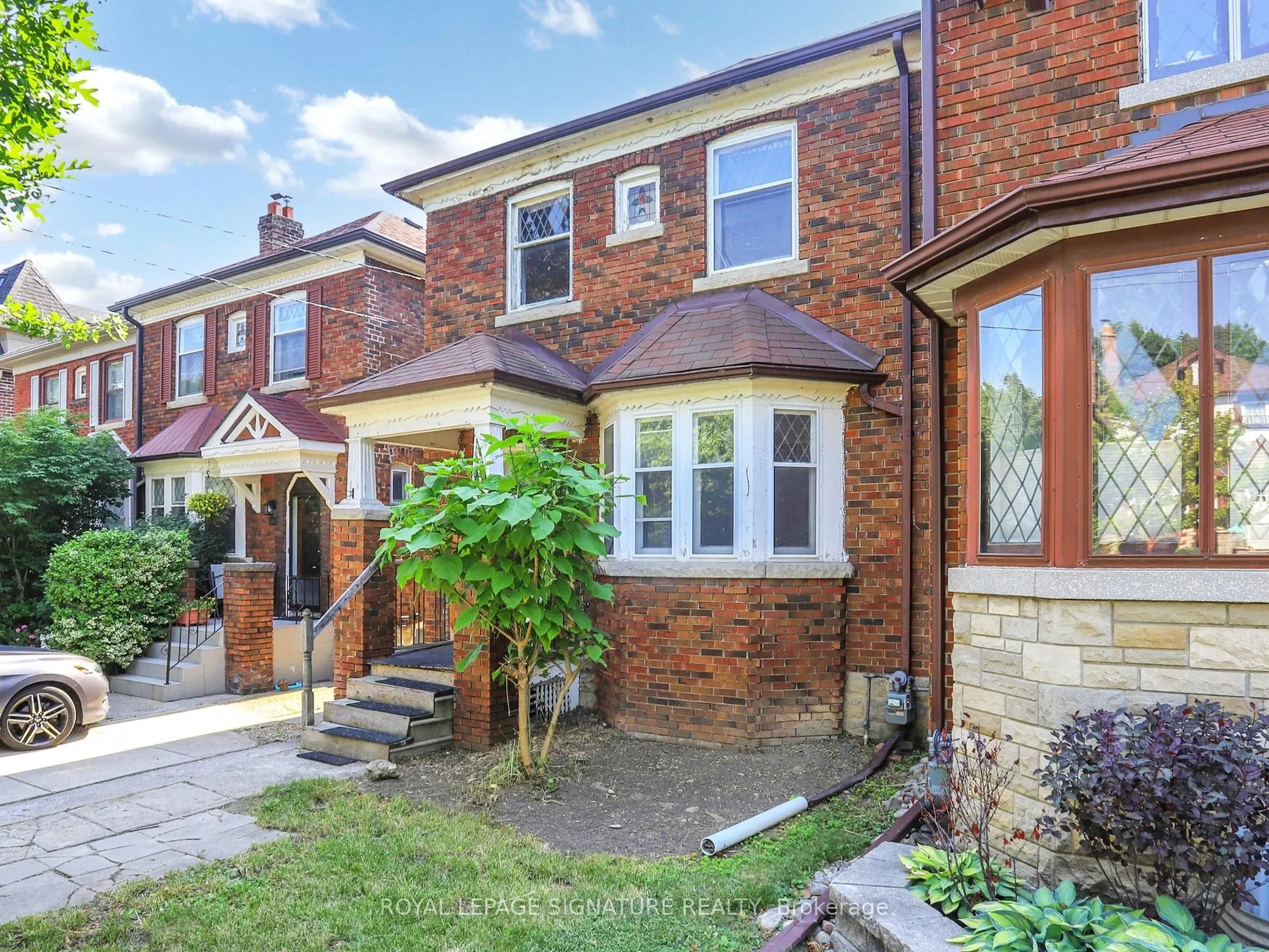 68 Castlewood Road