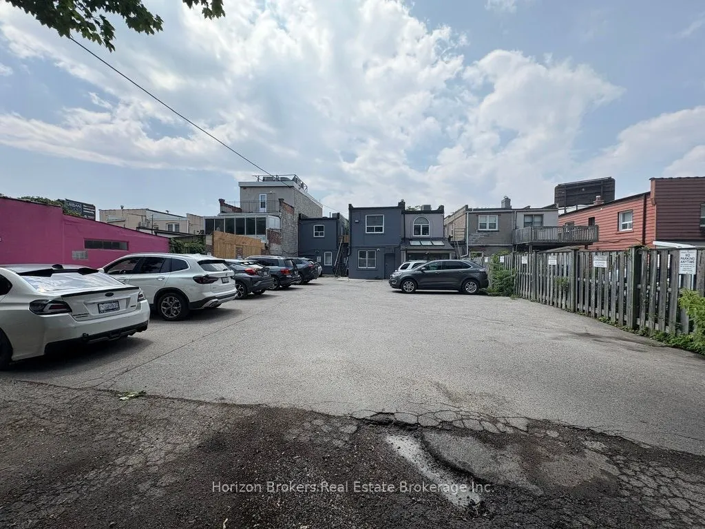 3217* Yonge Street