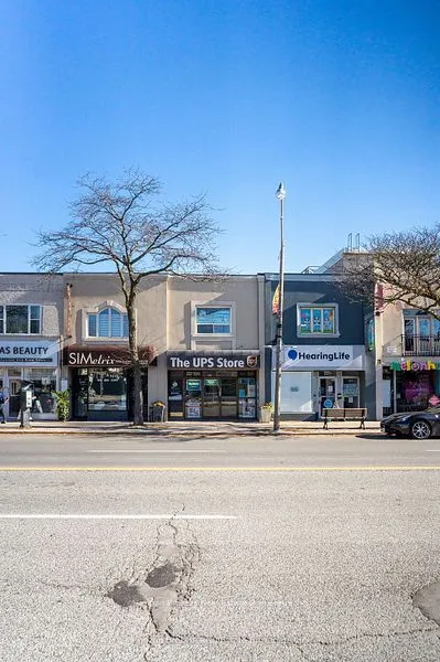 3217* Yonge Street