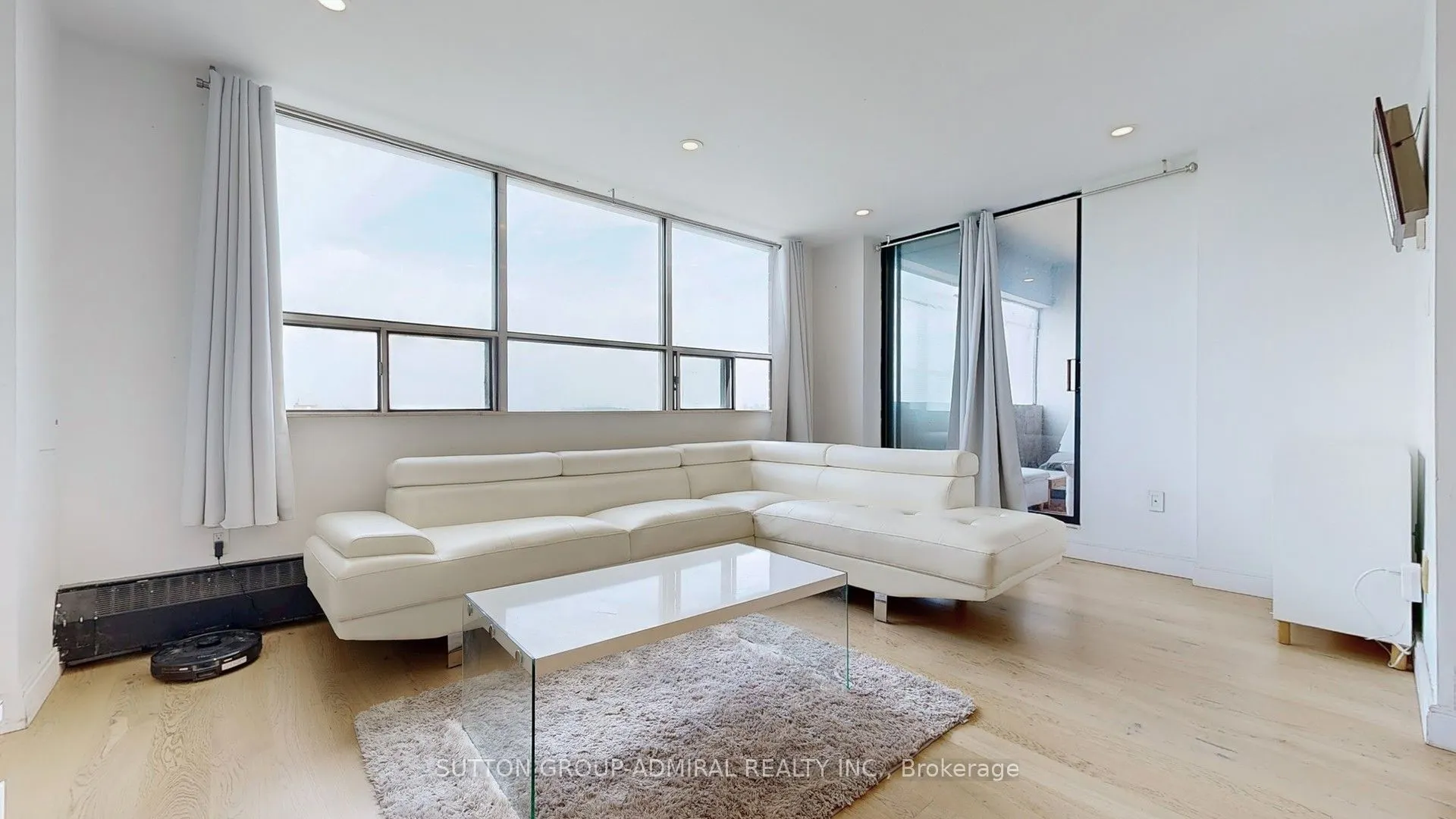 25 Sunrise Avenue, #1603