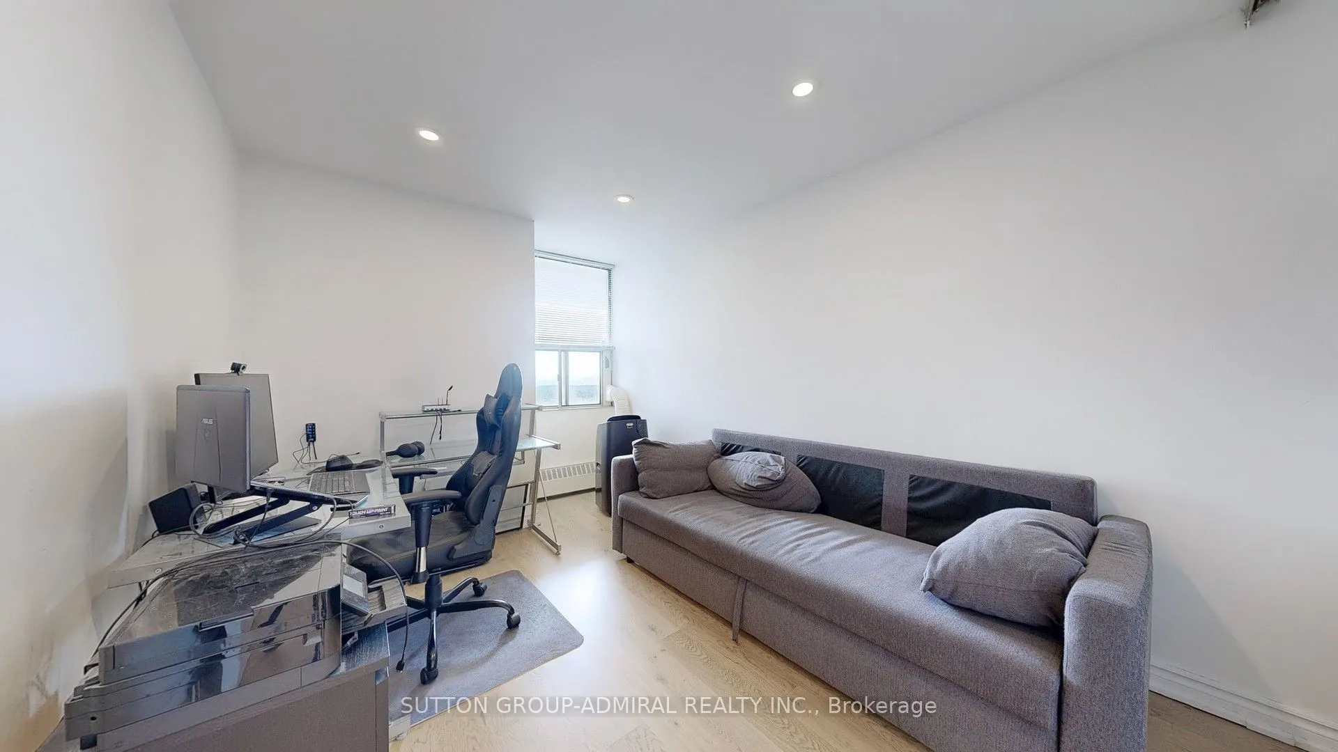 25 Sunrise Avenue, #1603