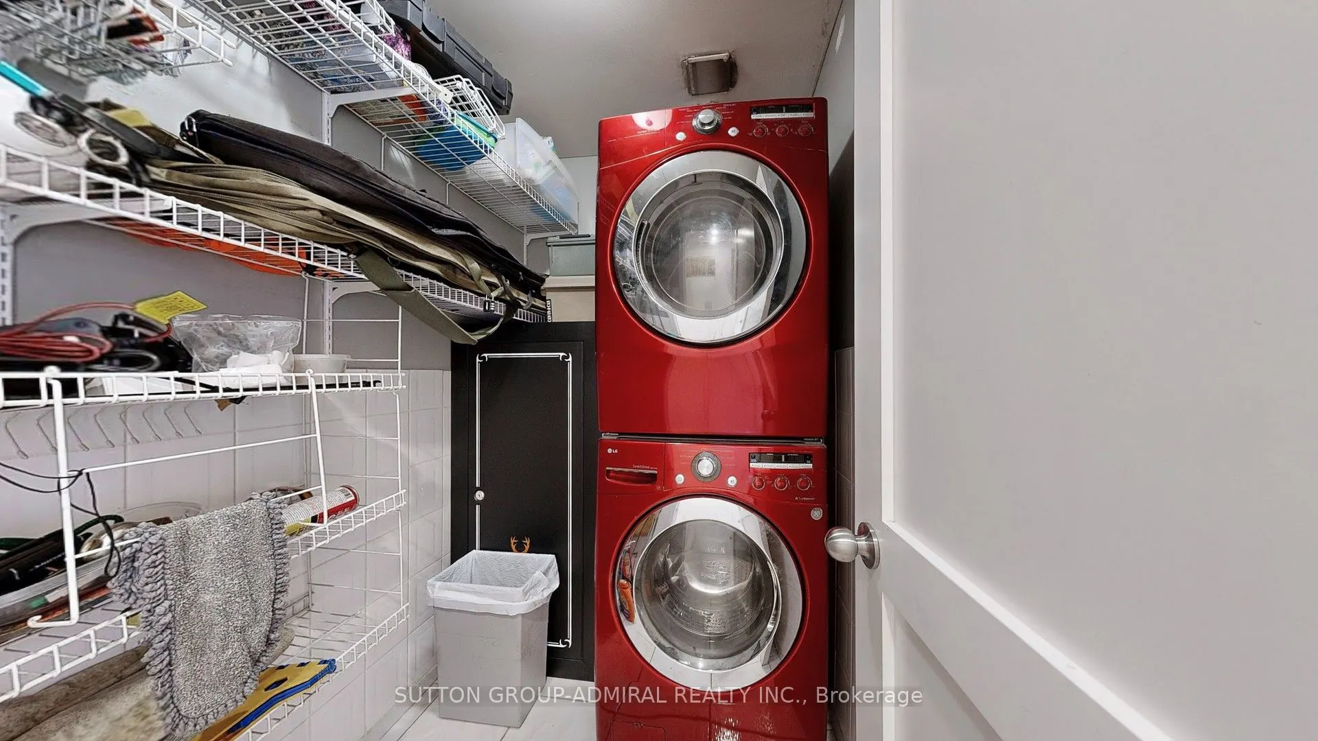 25 Sunrise Avenue, #1603
