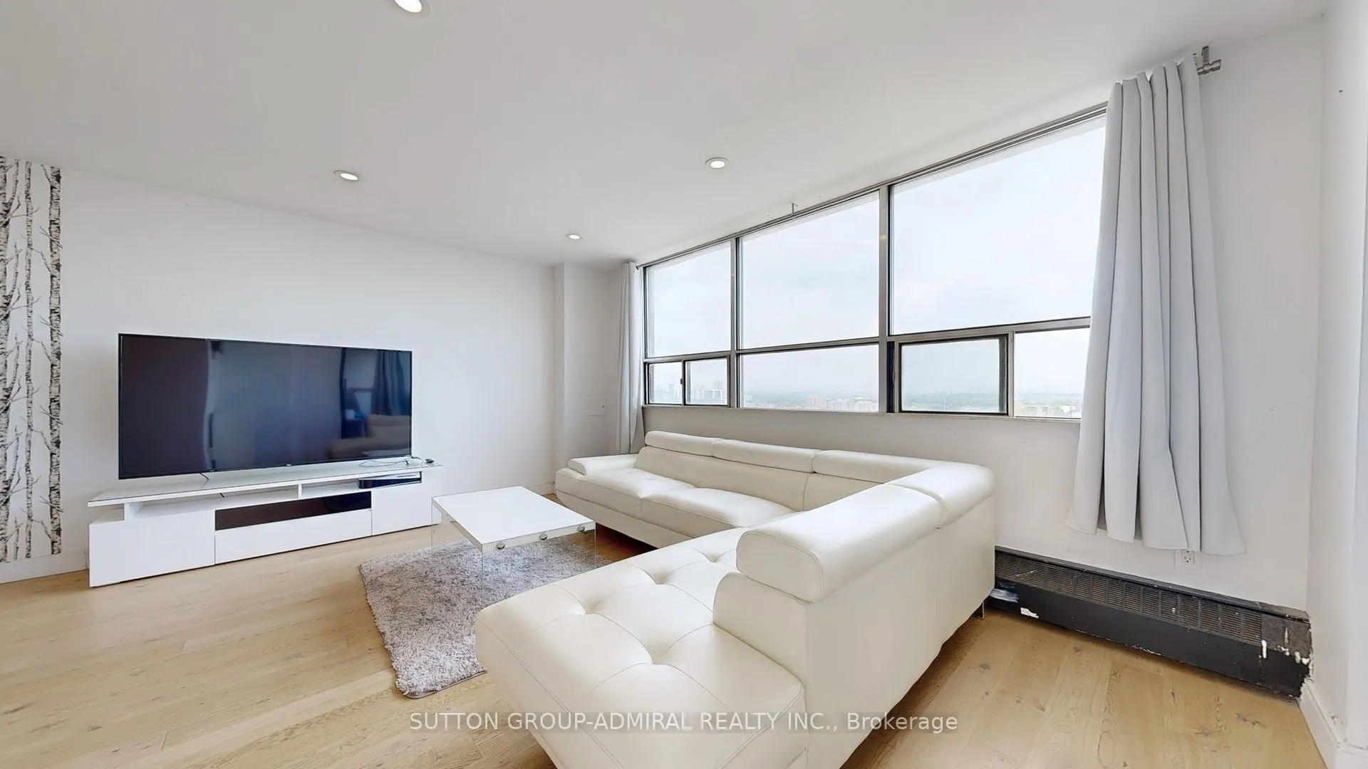 25 Sunrise Avenue, #1603