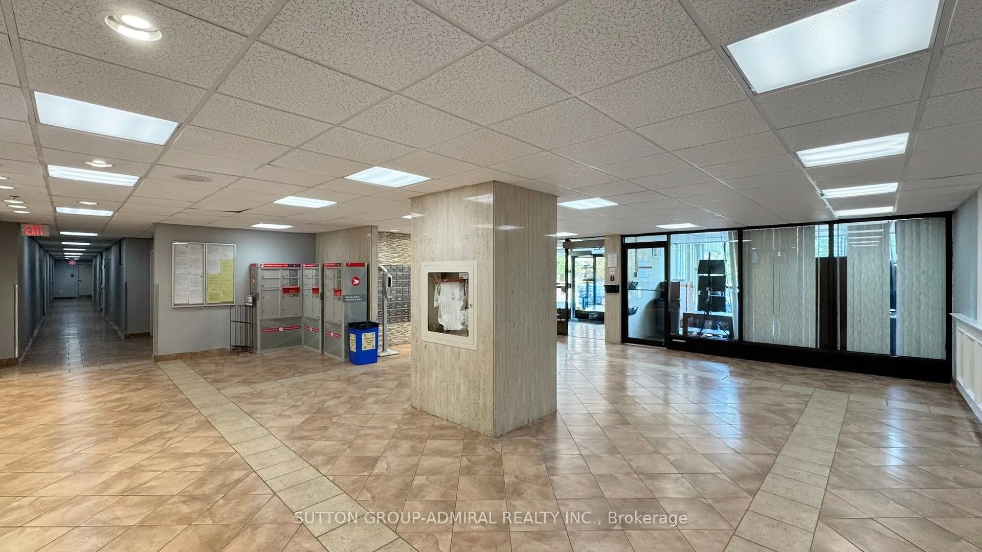 25 Sunrise Avenue, #1603