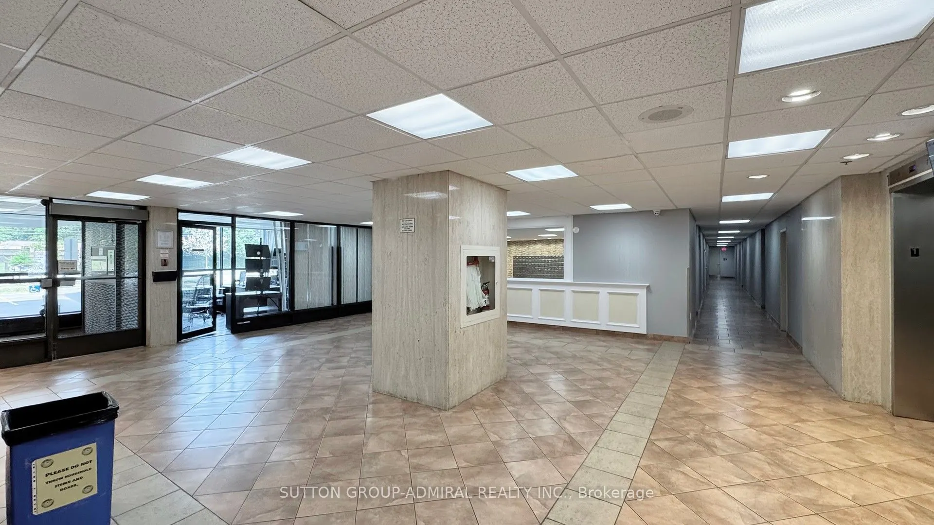 25 Sunrise Avenue, #1603