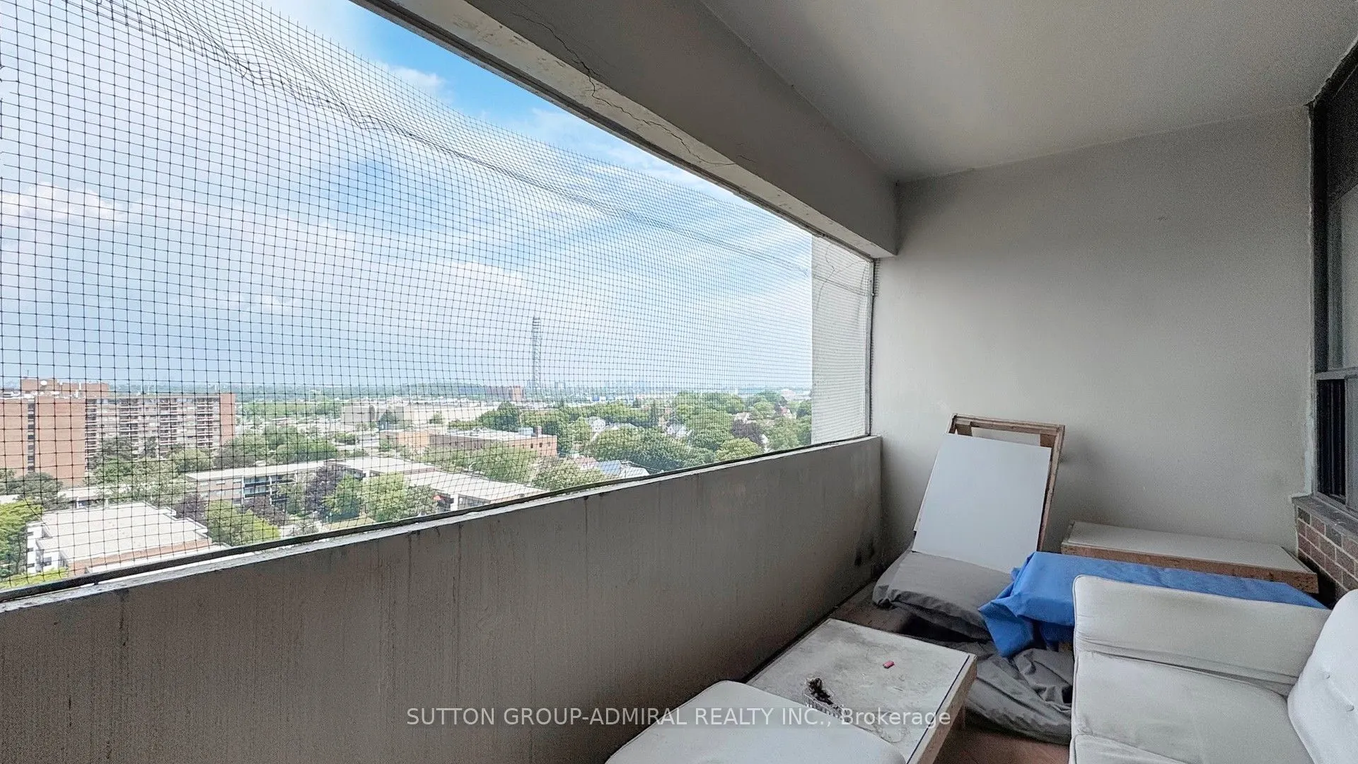 25 Sunrise Avenue, #1603