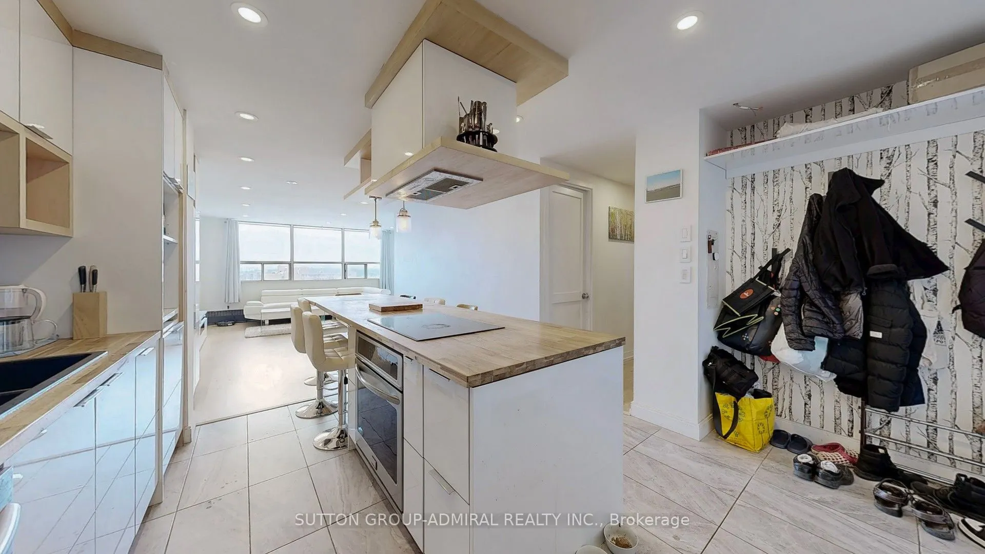 25 Sunrise Avenue, #1603
