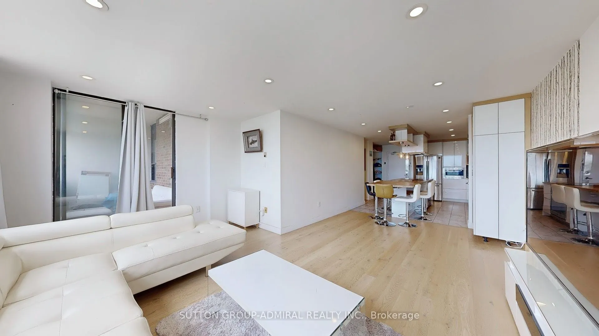 25 Sunrise Avenue, #1603