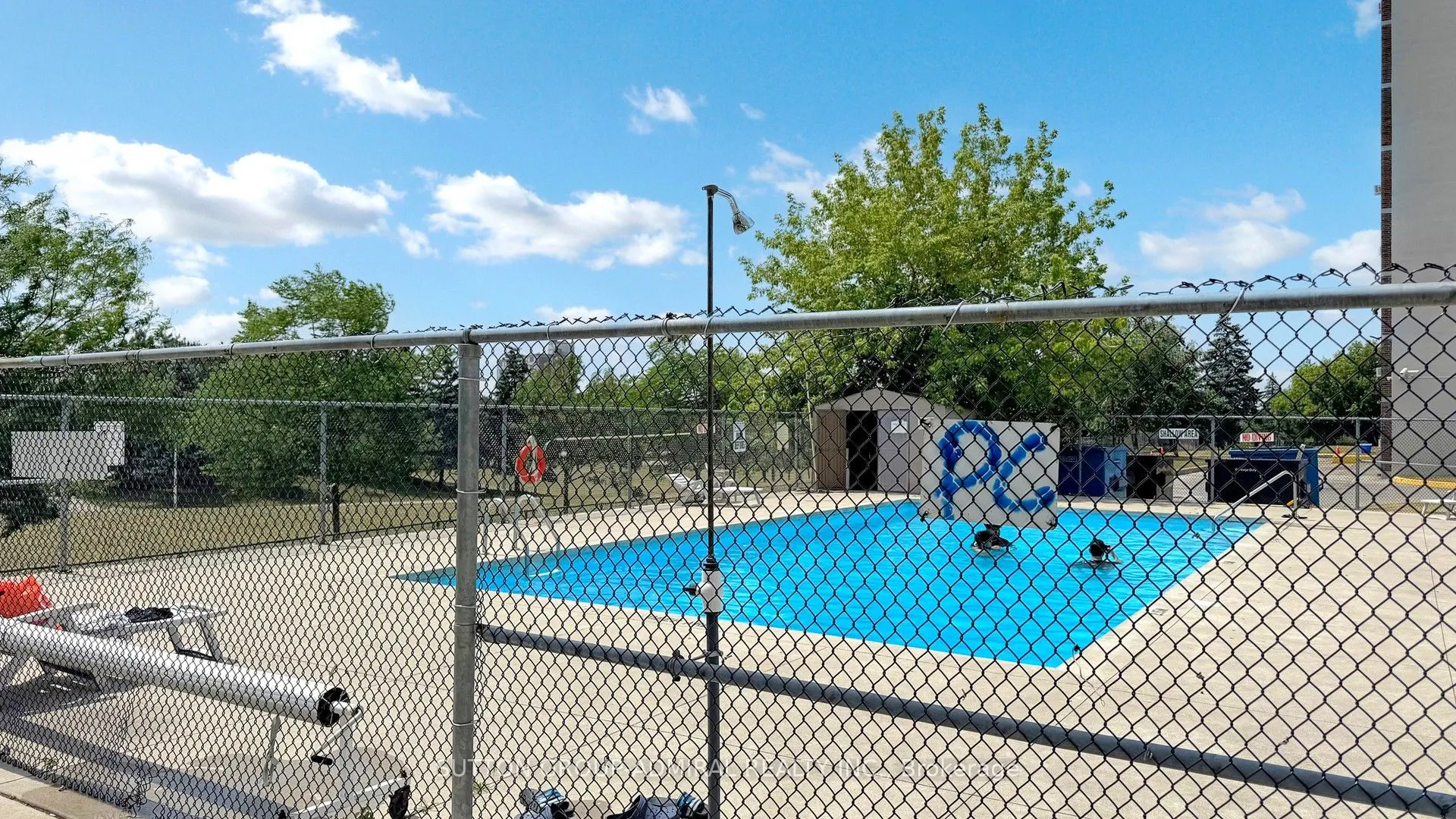 25 Sunrise Avenue, #1603