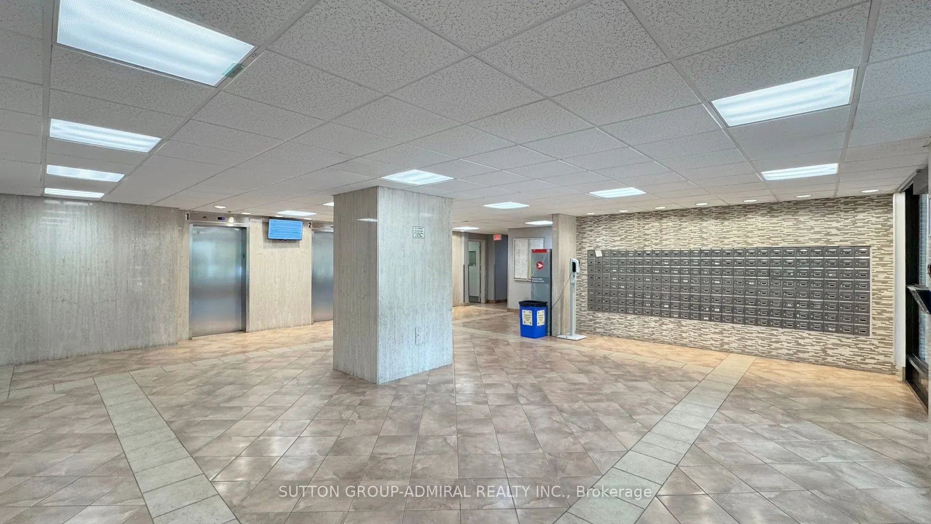 25 Sunrise Avenue, #1603