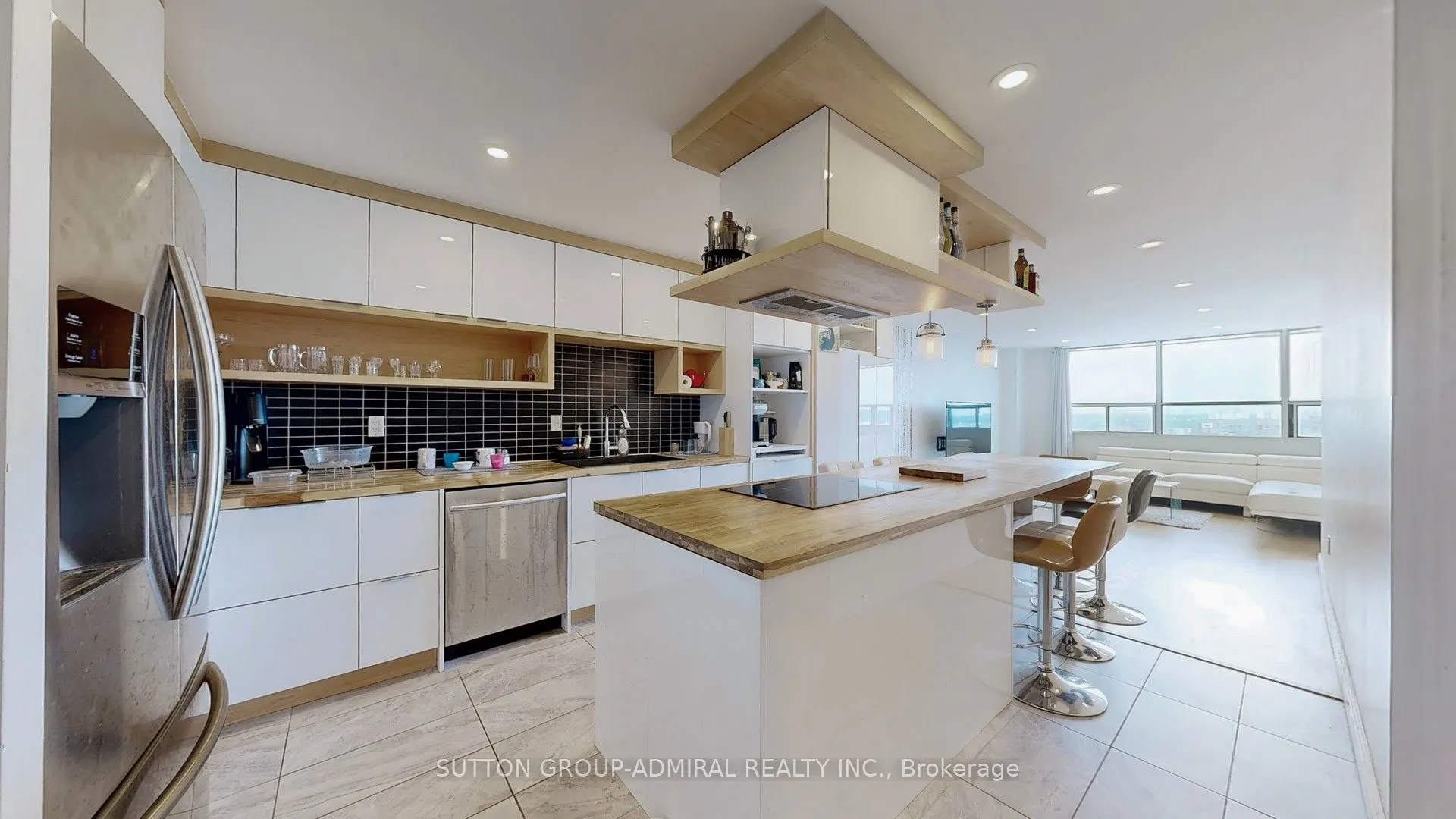25 Sunrise Avenue, #1603