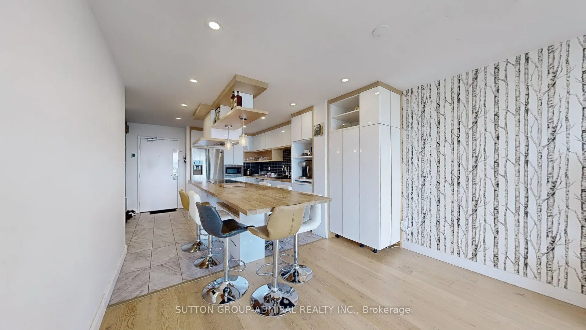 25 Sunrise Avenue, #1603