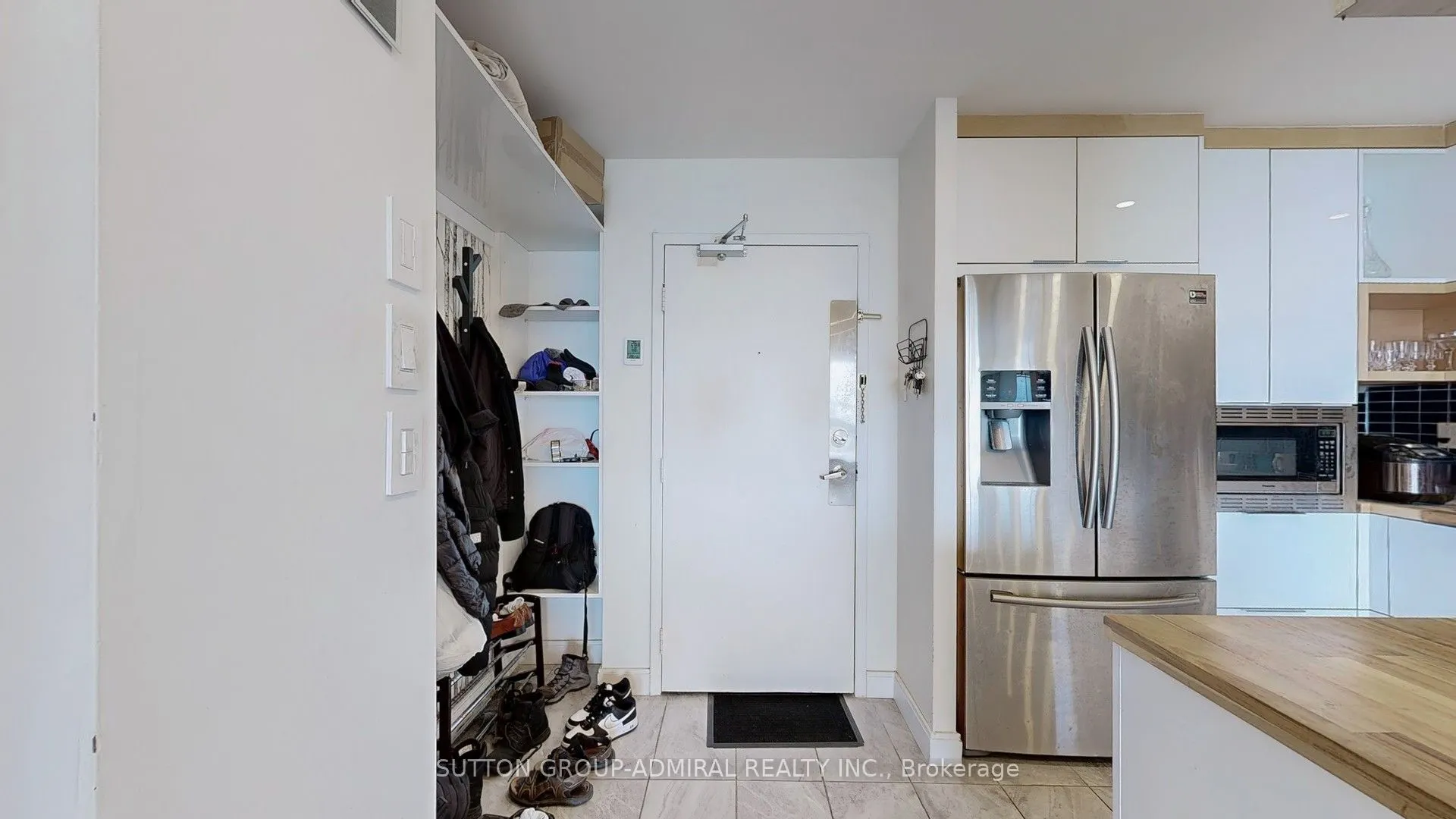 25 Sunrise Avenue, #1603