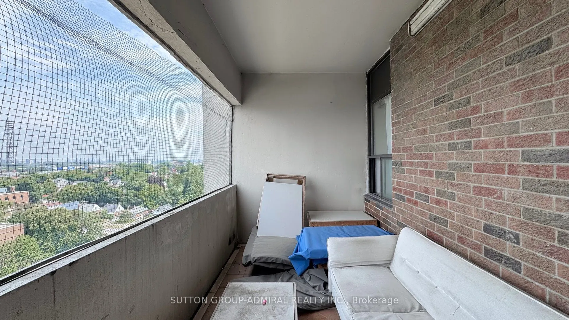 25 Sunrise Avenue, #1603