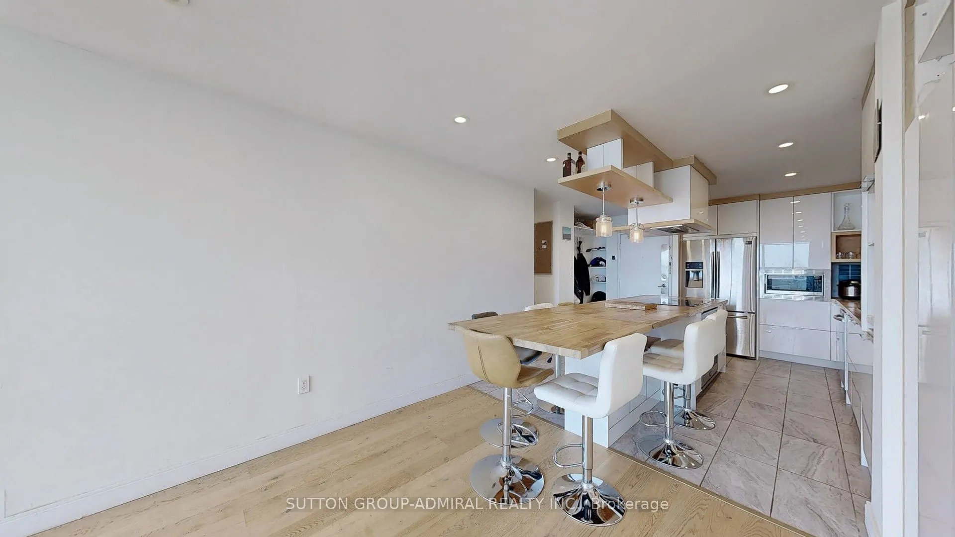 25 Sunrise Avenue, #1603