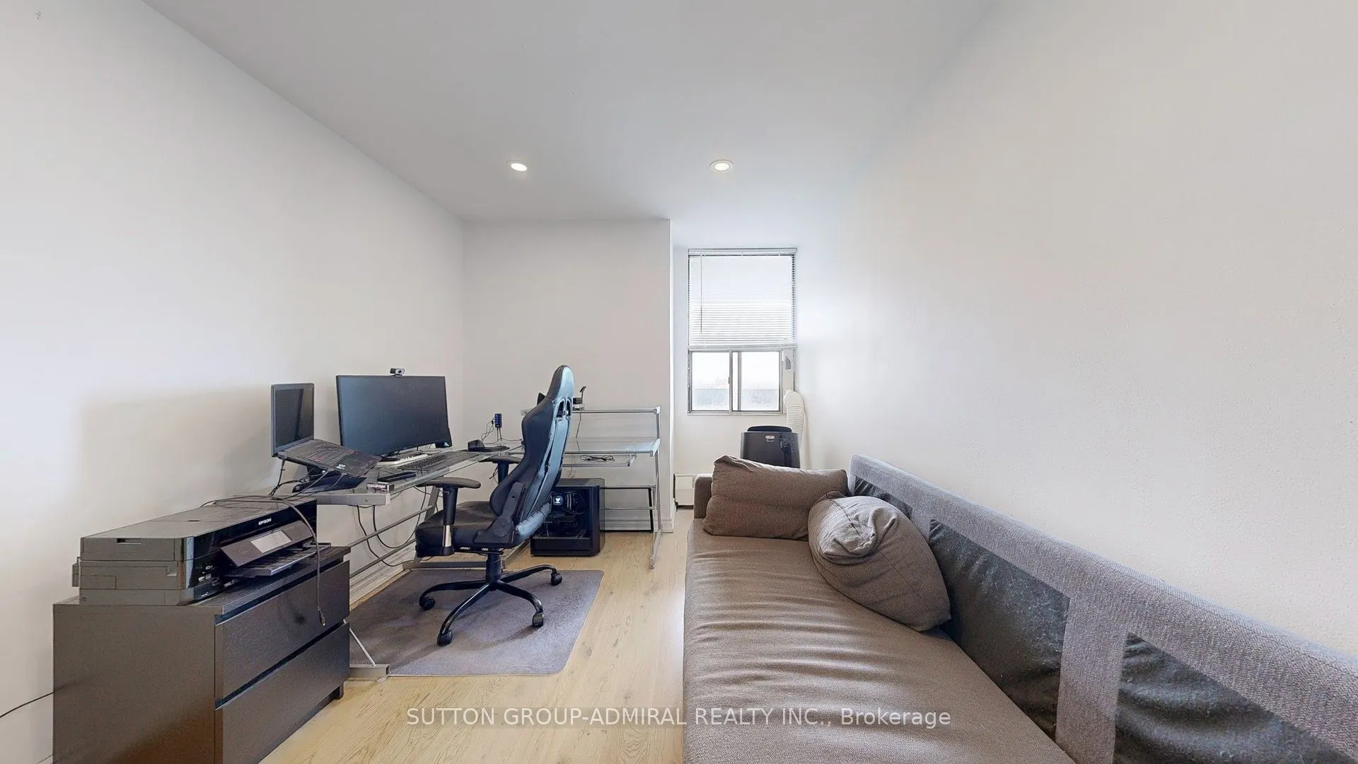 25 Sunrise Avenue, #1603