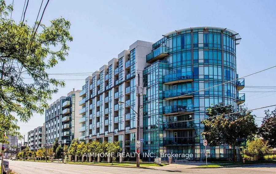 3830 Bathurst Street, #410