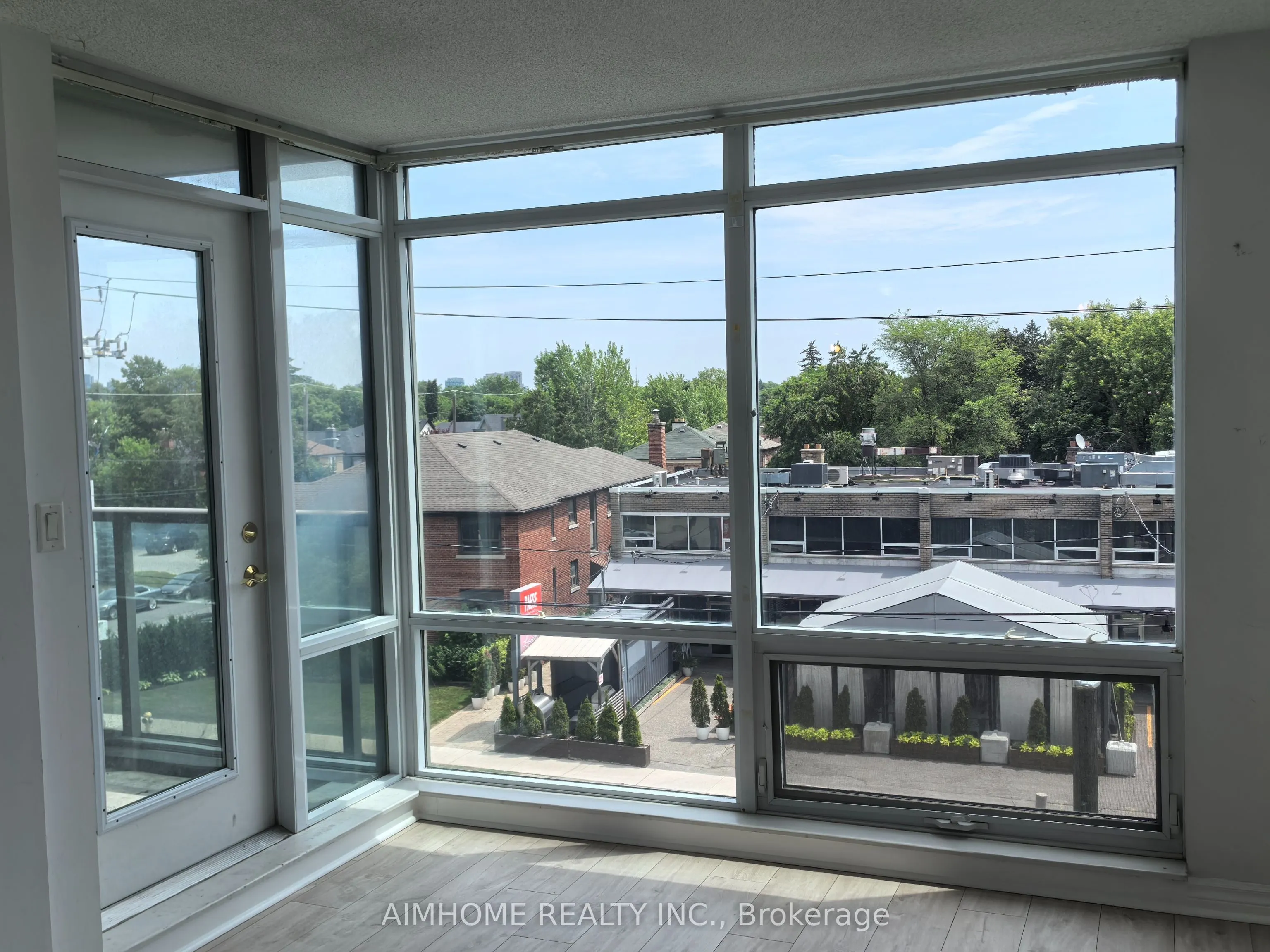 3830 Bathurst Street, #410