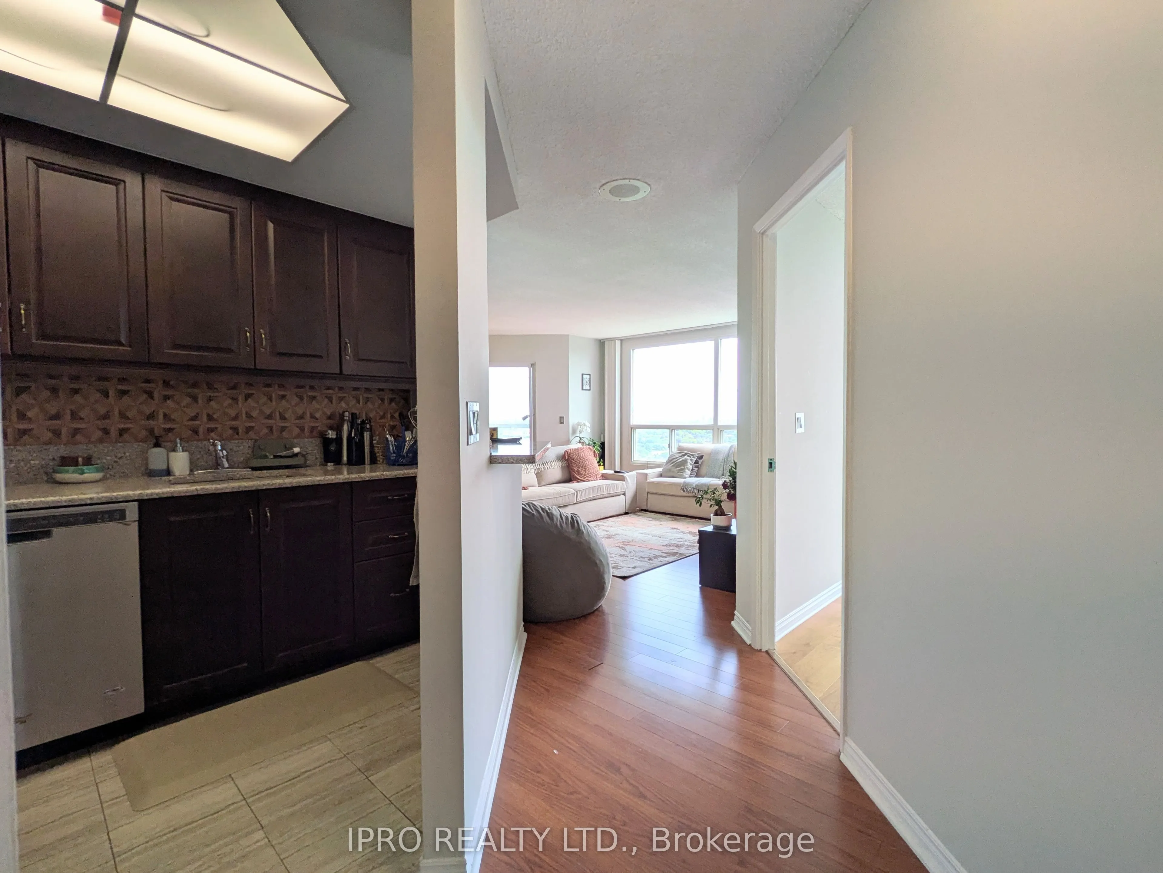 7 Concorde Place, #2601