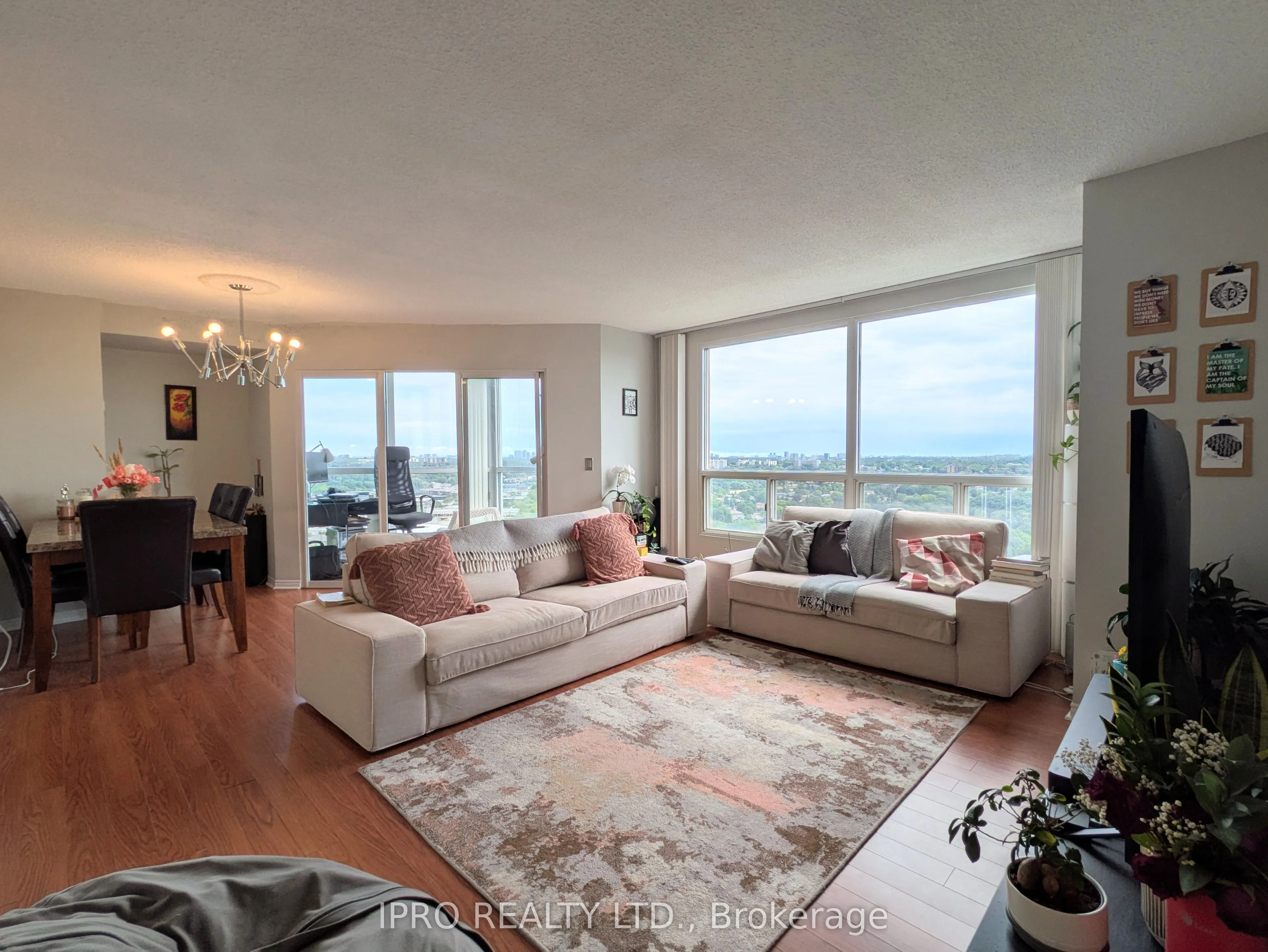 7 Concorde Place, #2601