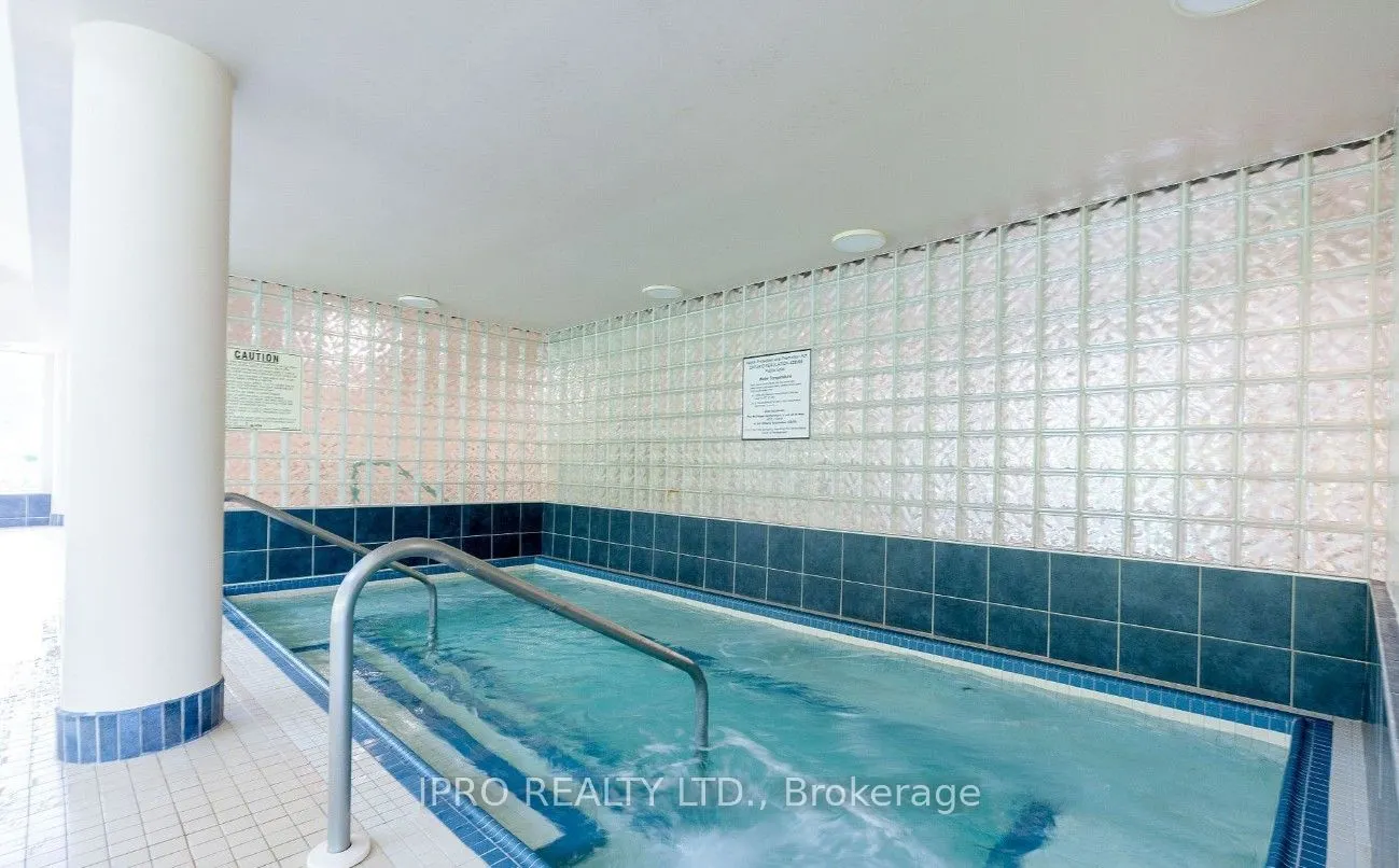 7 Concorde Place, #2601