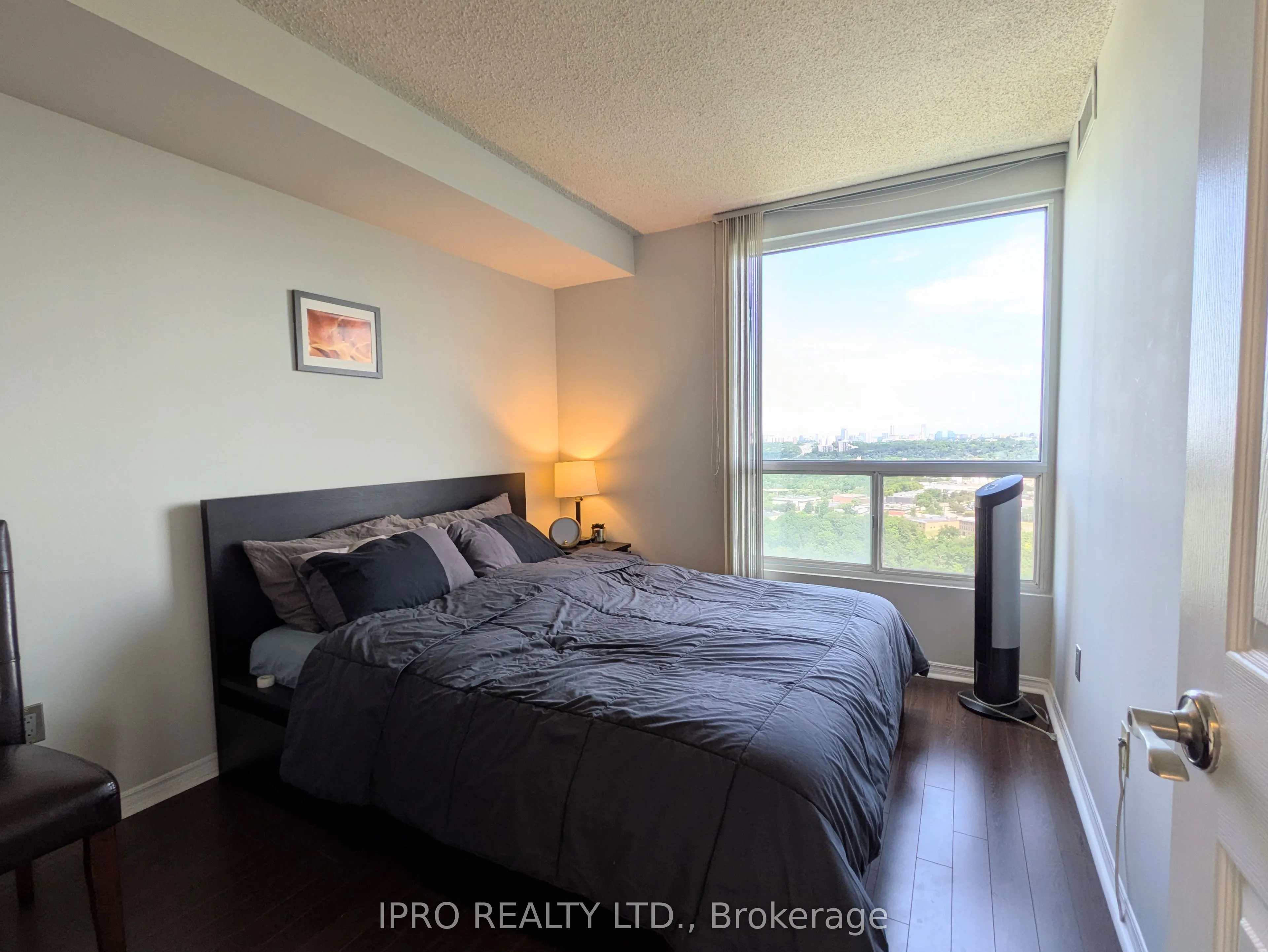 7 Concorde Place, #2601