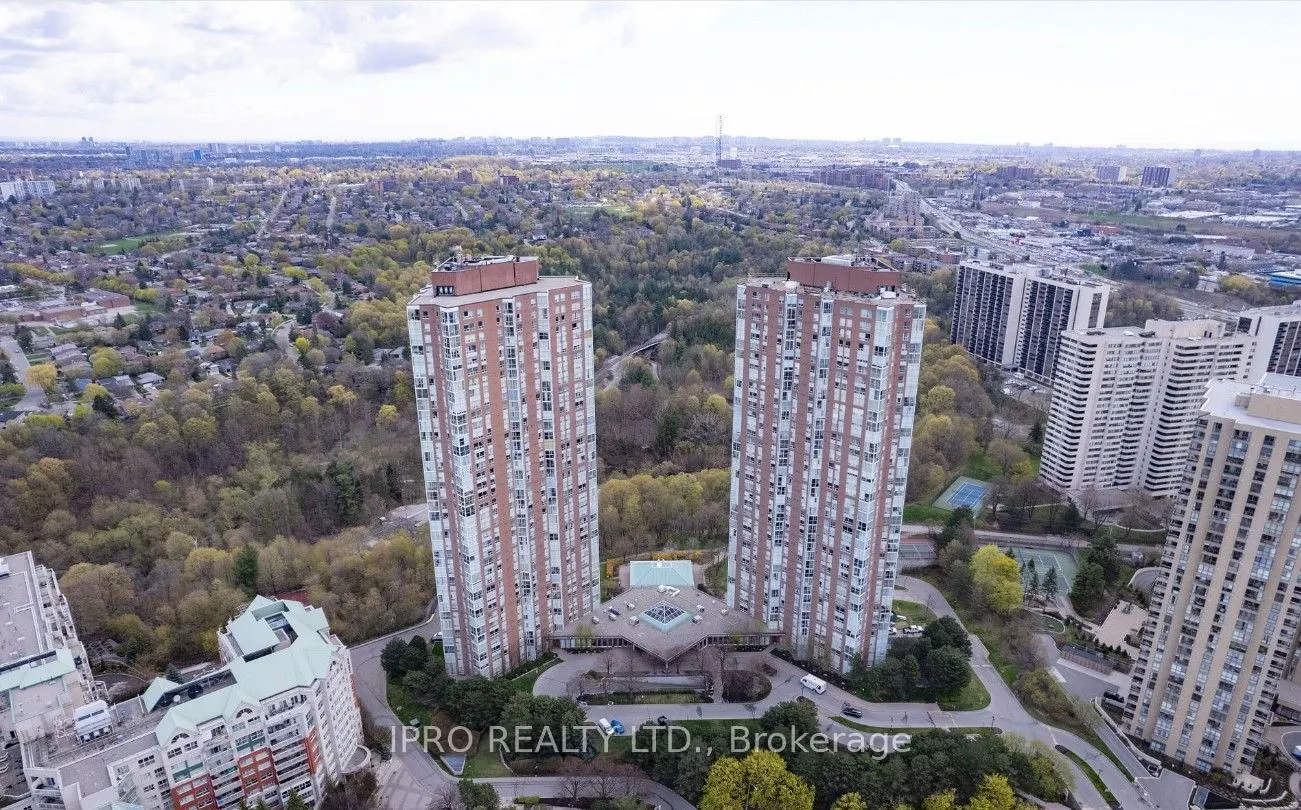 7 Concorde Place, #2601