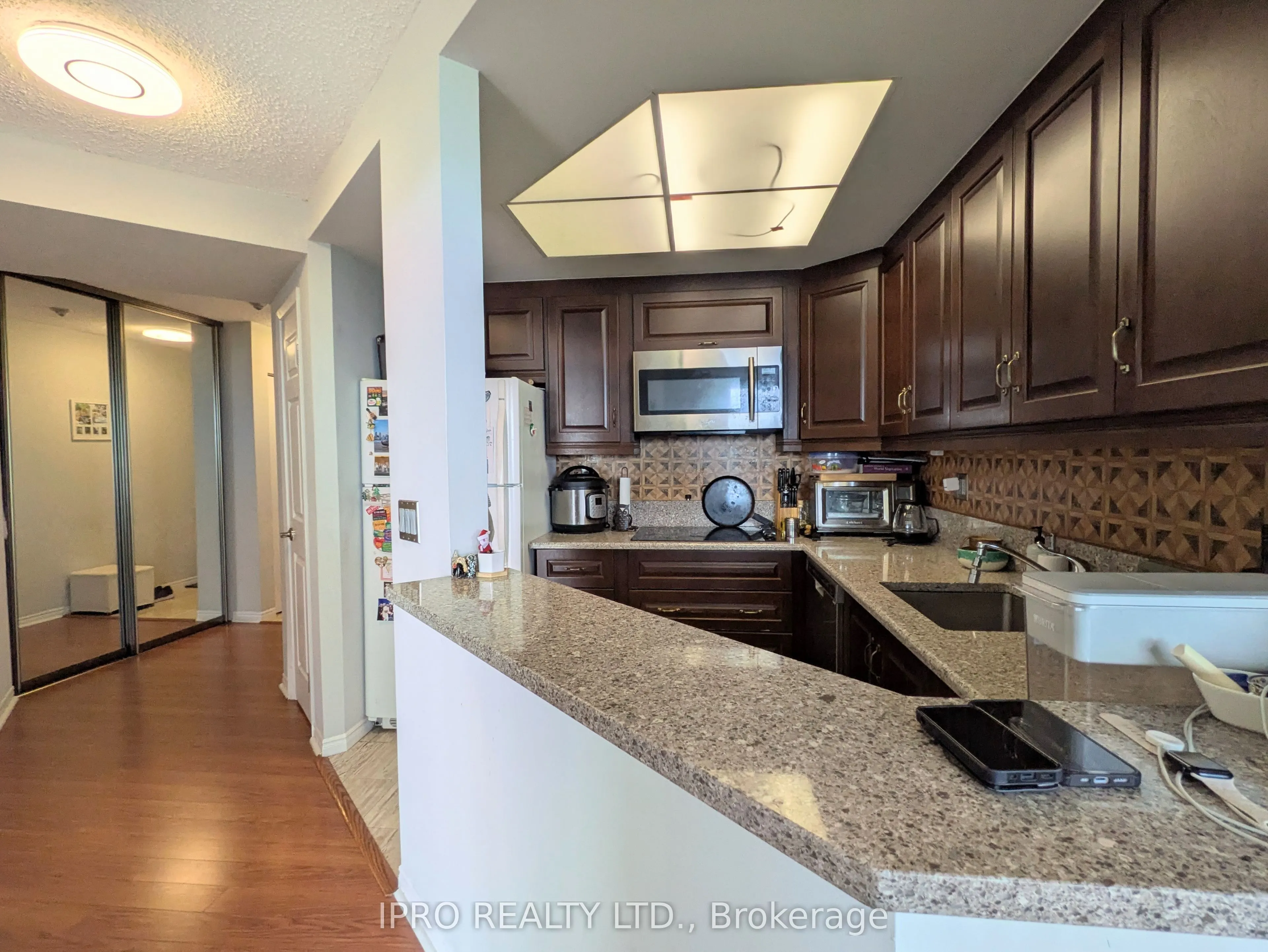 7 Concorde Place, #2601