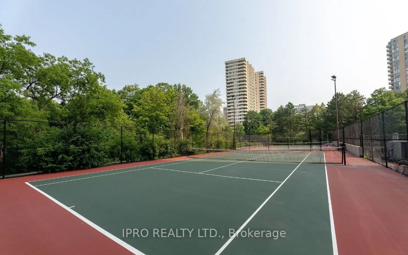 7 Concorde Place, #2601