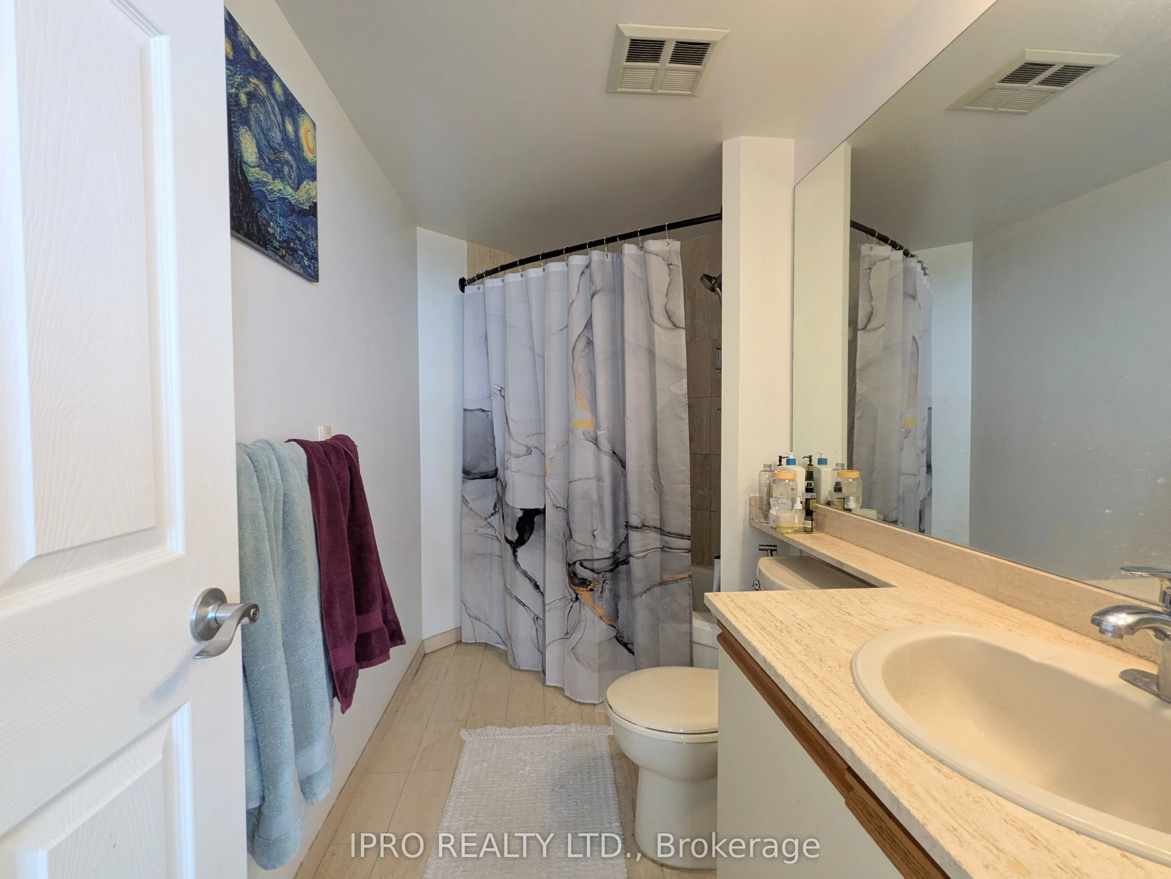 7 Concorde Place, #2601