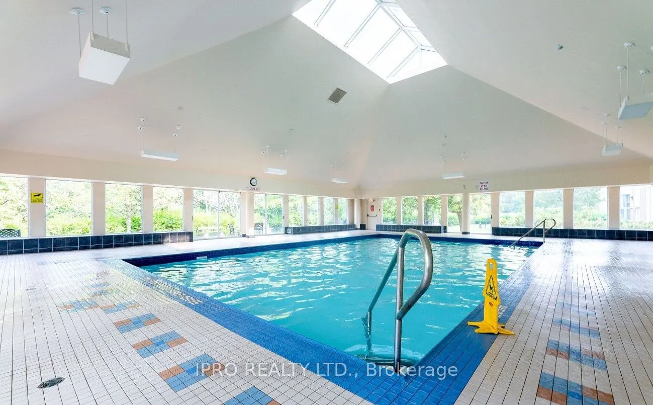 7 Concorde Place, #2601