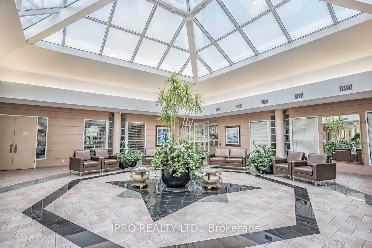 7 Concorde Place, #2601