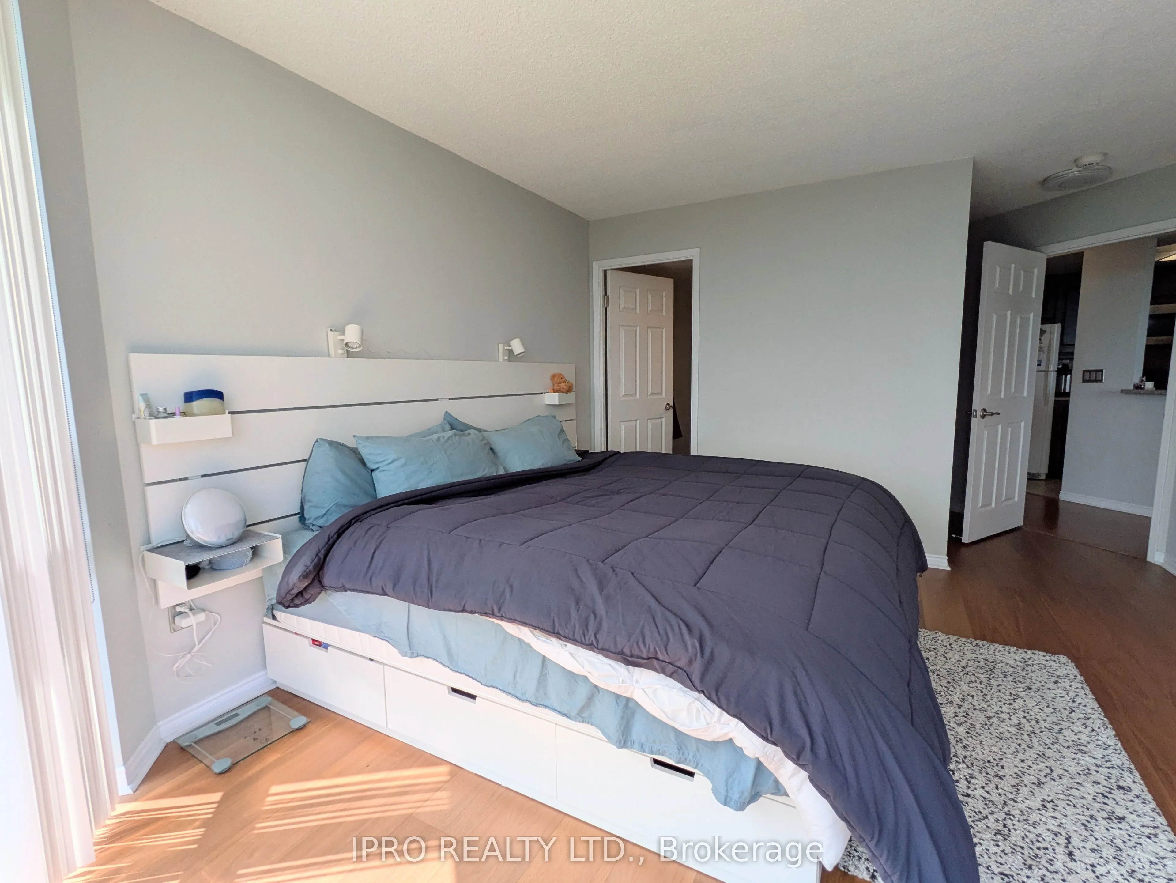 7 Concorde Place, #2601