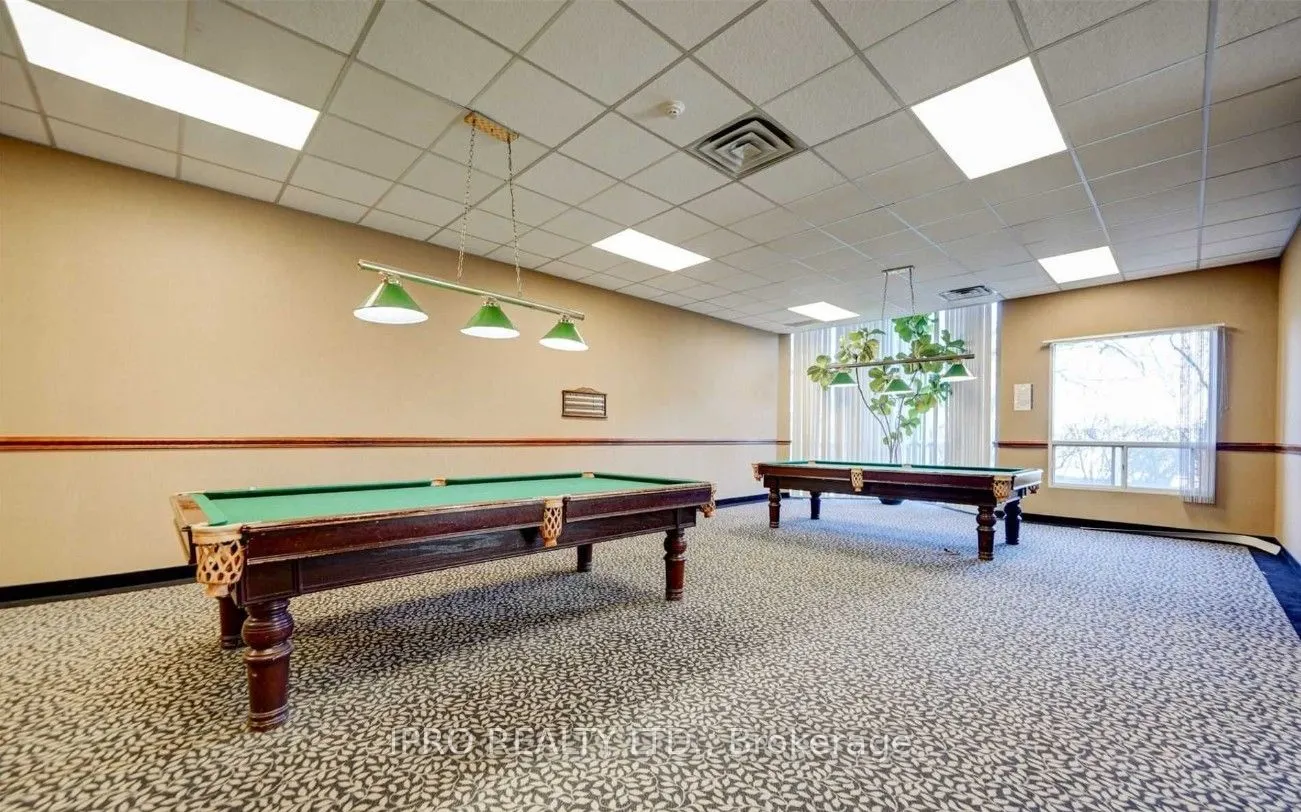 7 Concorde Place, #2601