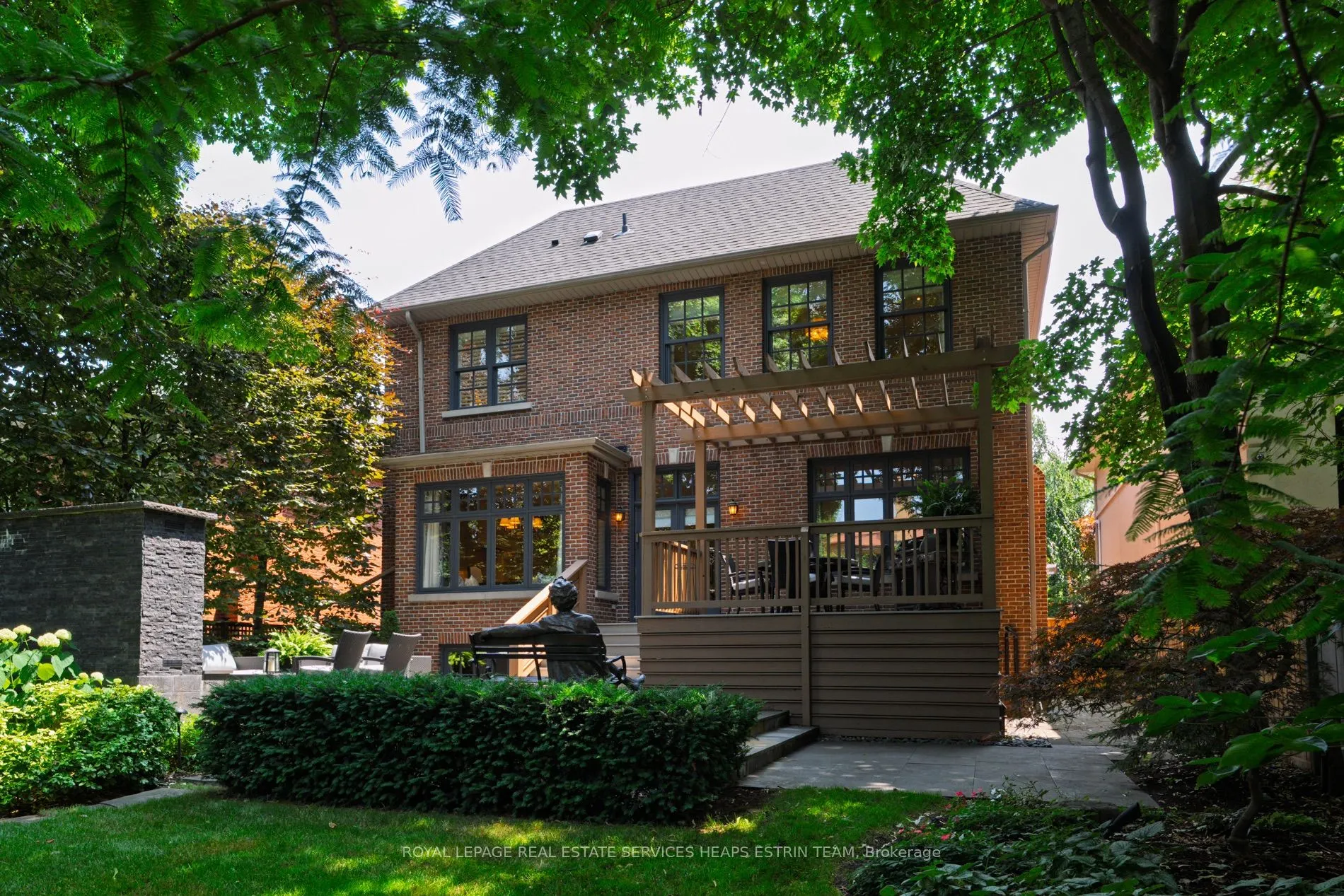 260 St Leonards Avenue
