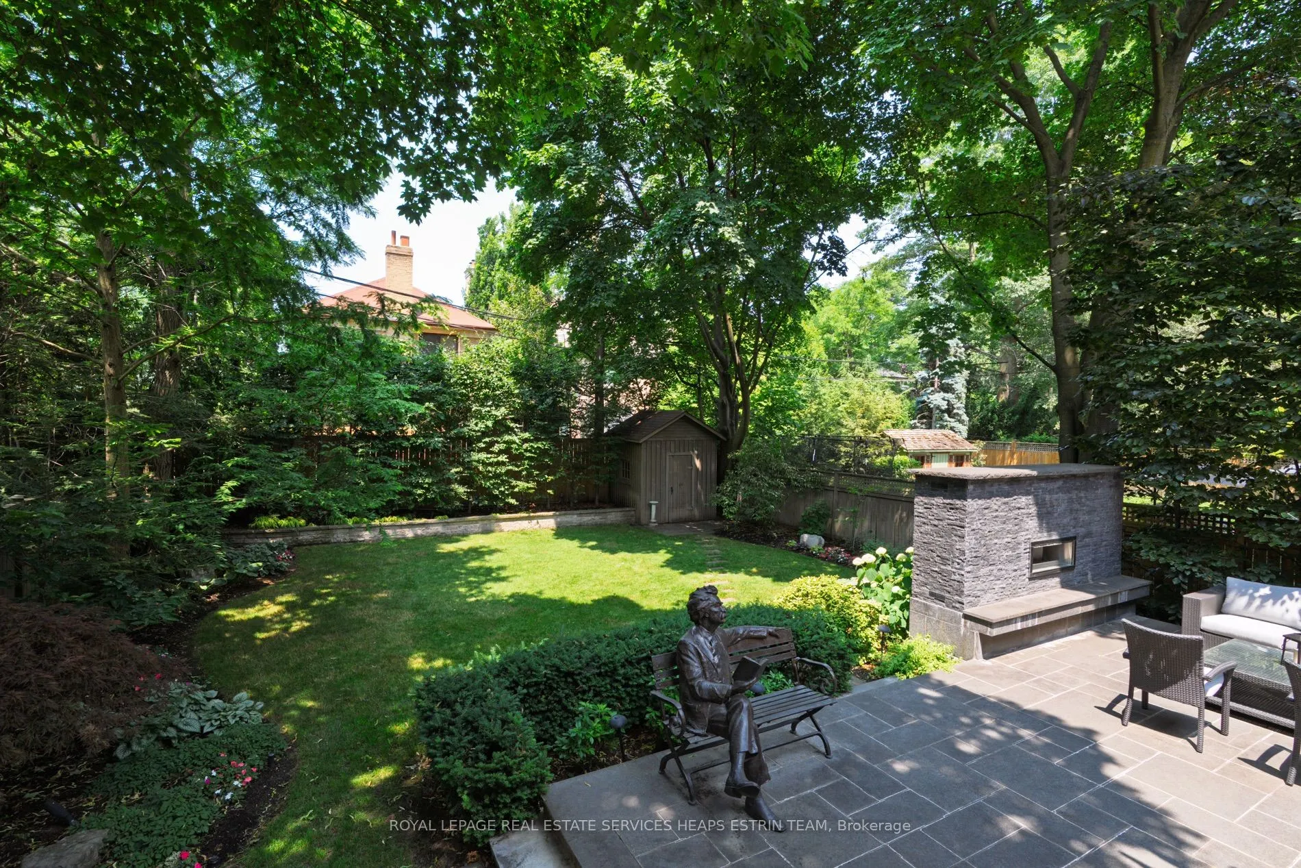 260 St Leonards Avenue