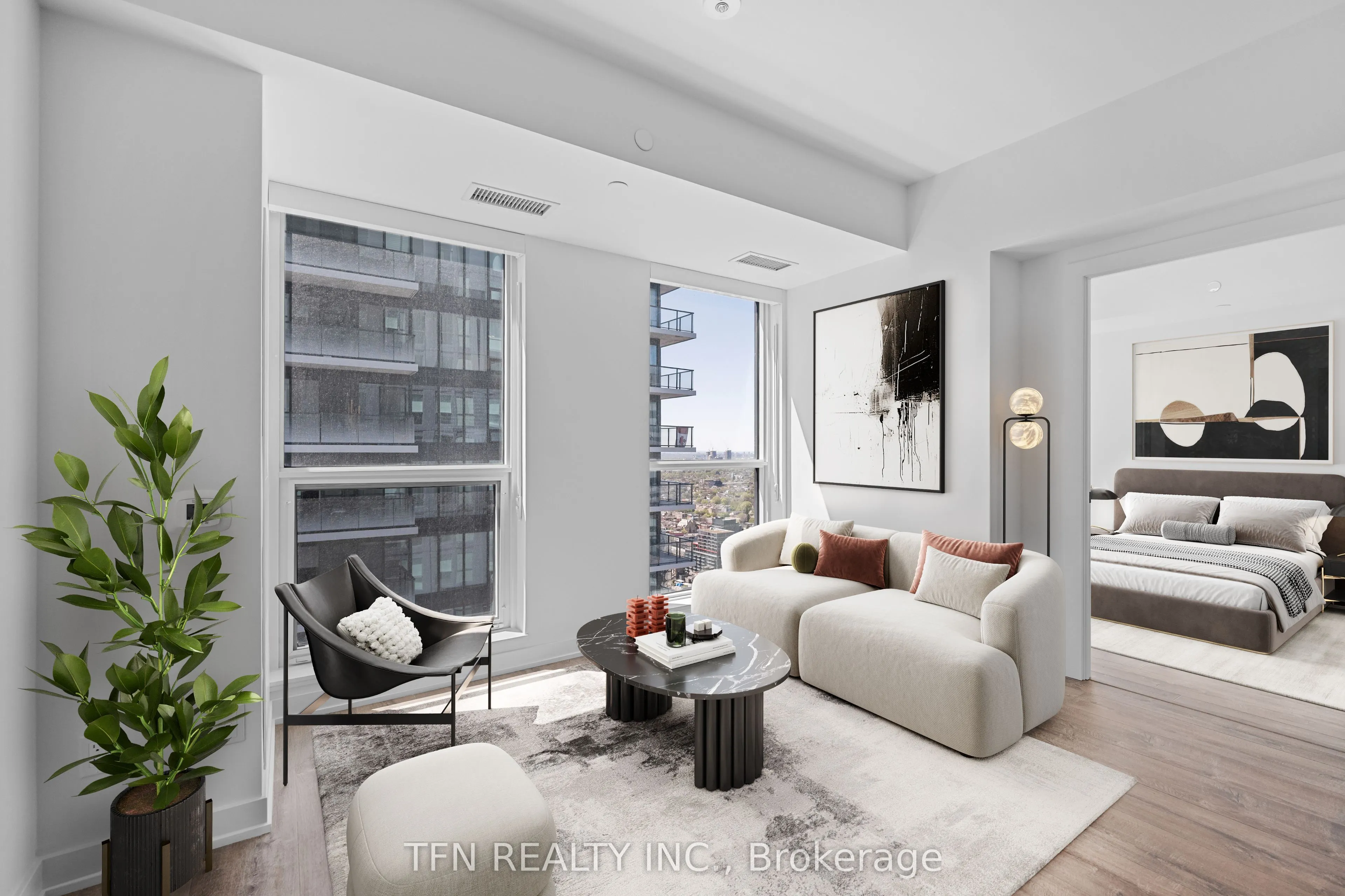 327 King Street W, #4304