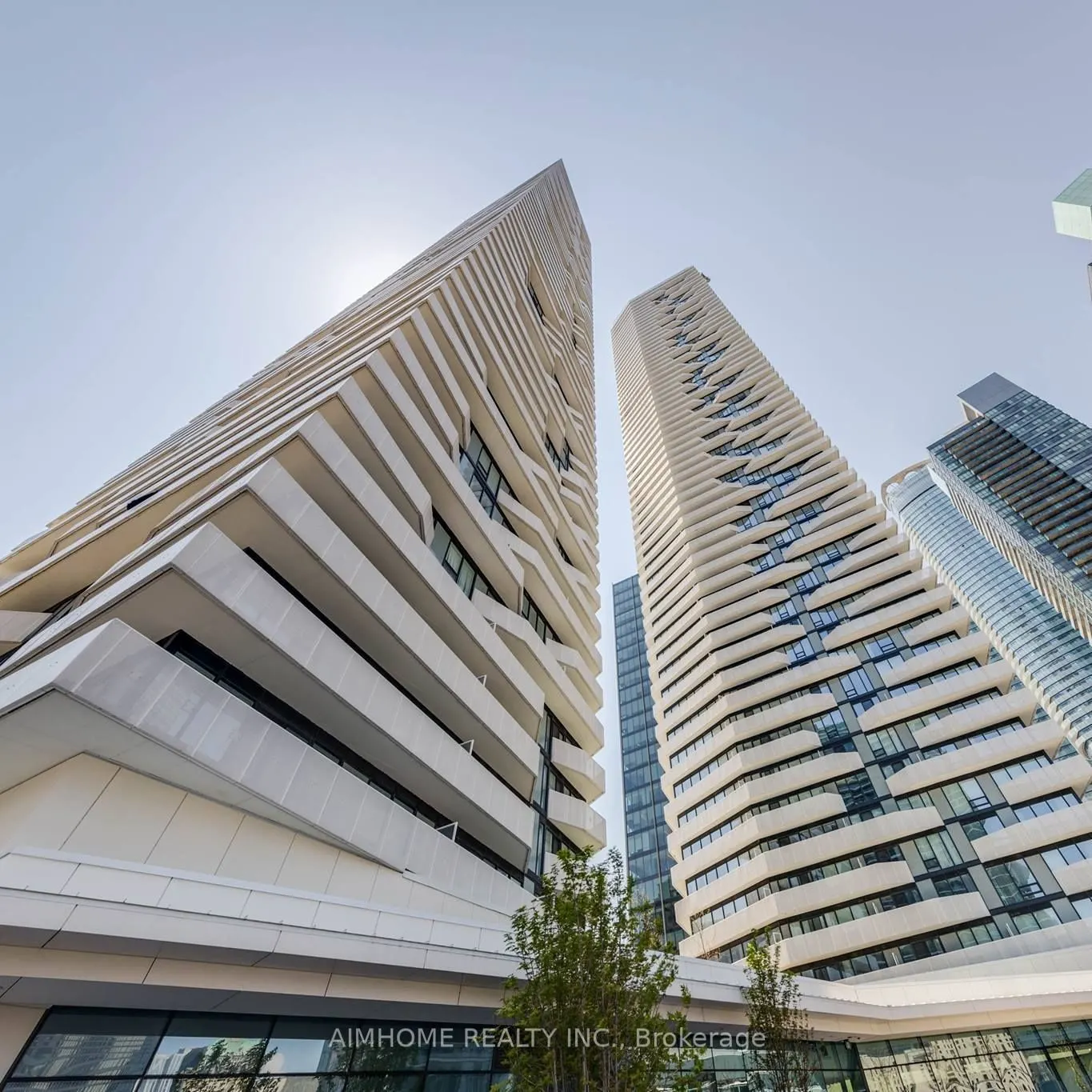100 Harbour Street, #6406