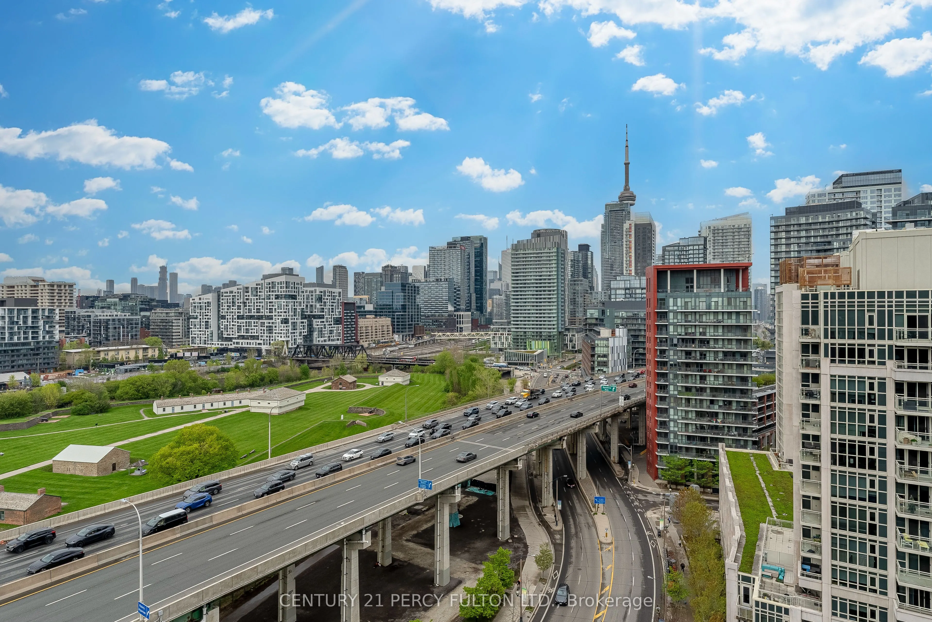 209 Fort York Boulevard, #1663