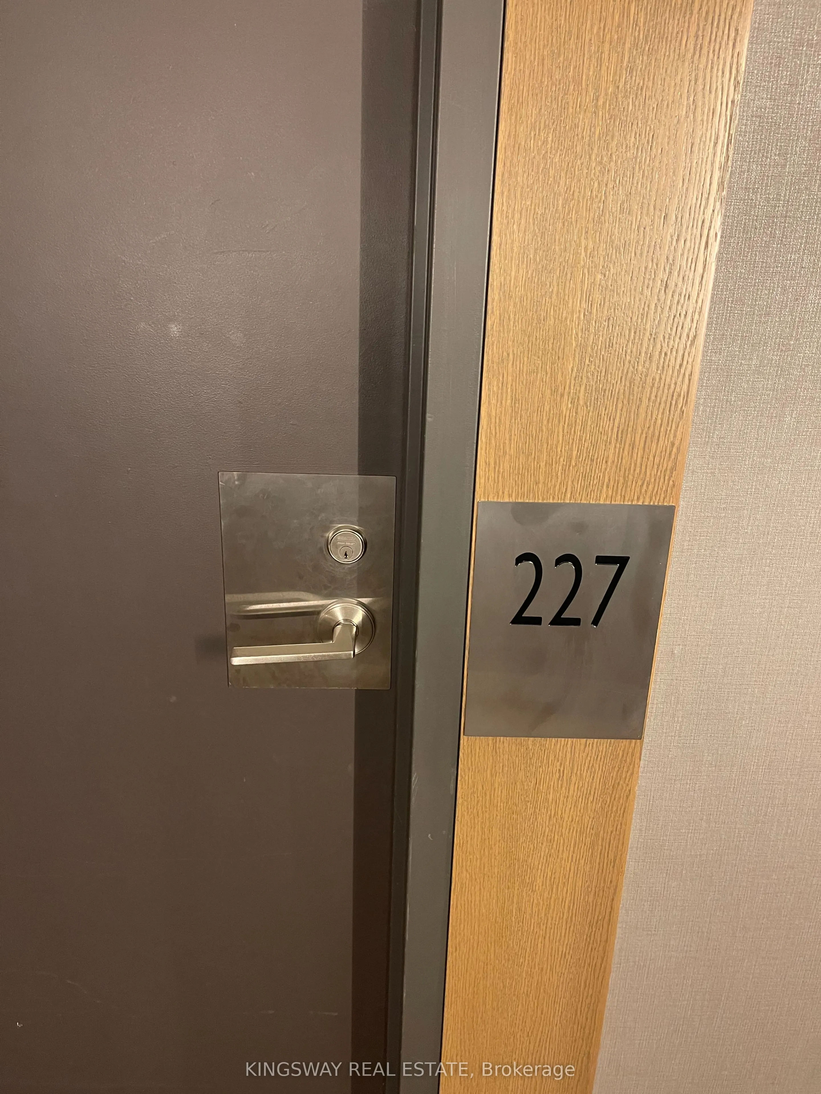 1030 King Street W, #227