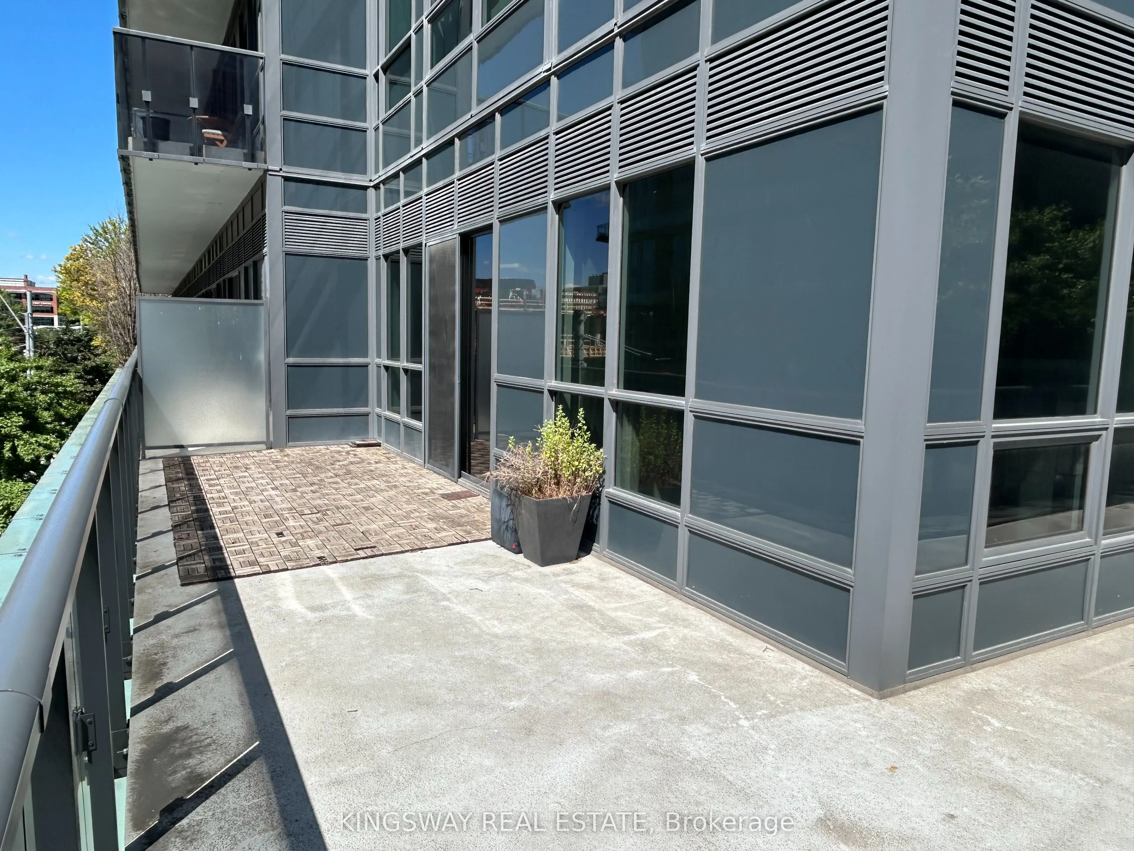 1030 King Street W, #227