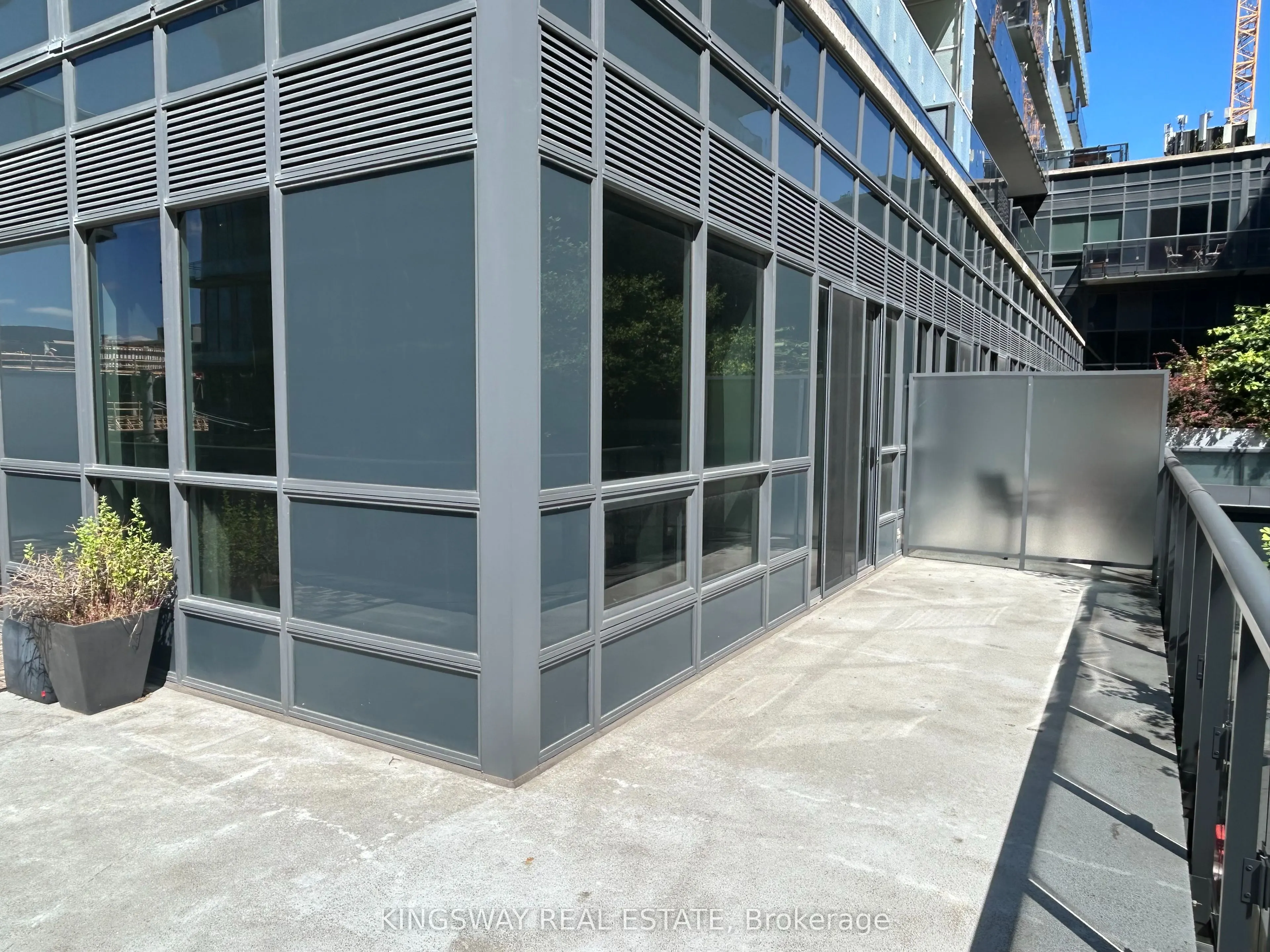 1030 King Street W, #227